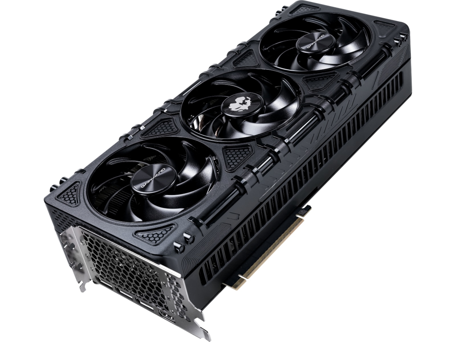 Gainward GeForce RTX 5090 Phantom GS Grafikkort