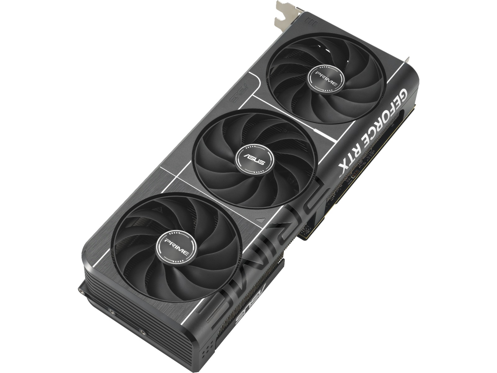ASUS Prime GeForce RTX 5070 OC Grafikkort