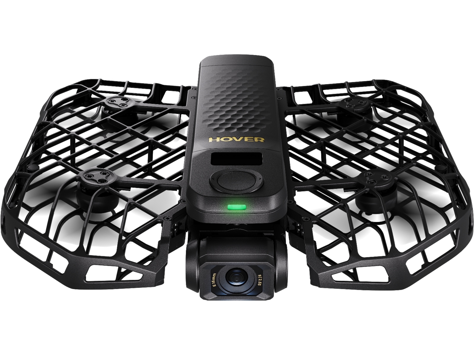 HoverAir X1 ProMax Drönare Basic Combo Drönare