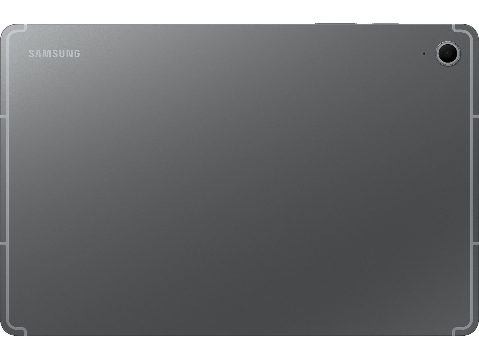 Samsung Galaxy Tab S10 FE WiFi 256GB (grå) Surfplattor