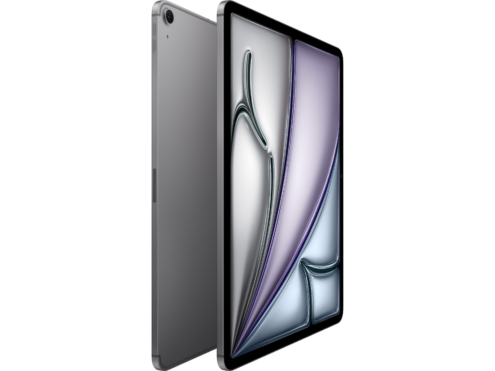 iPad Air 13" (2025) 128GB 5G (rymdgrå) Surfplattor