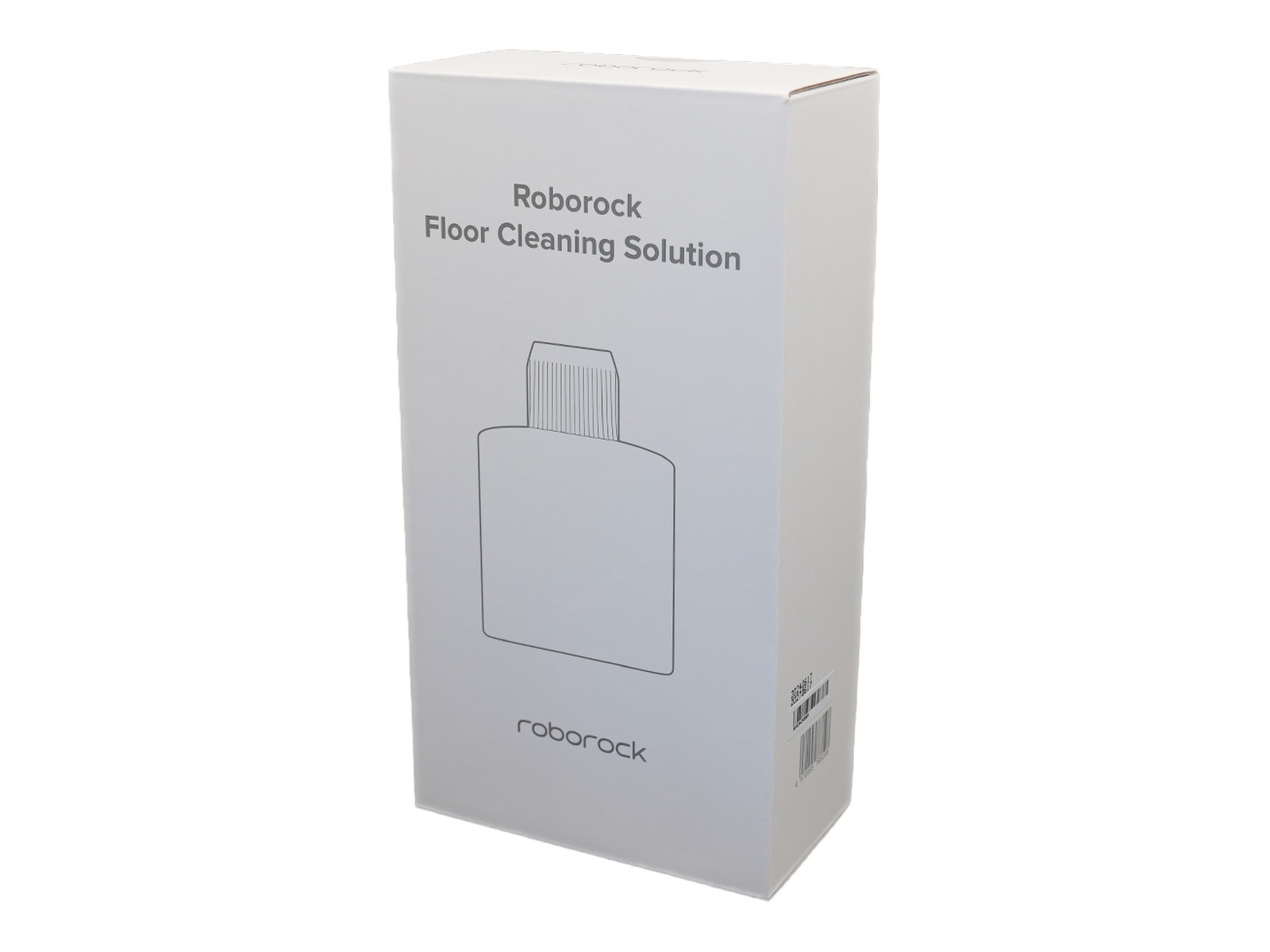 Roborock rengöringsmedel för golv 1L Tillbehör för dammsugare & rengöring