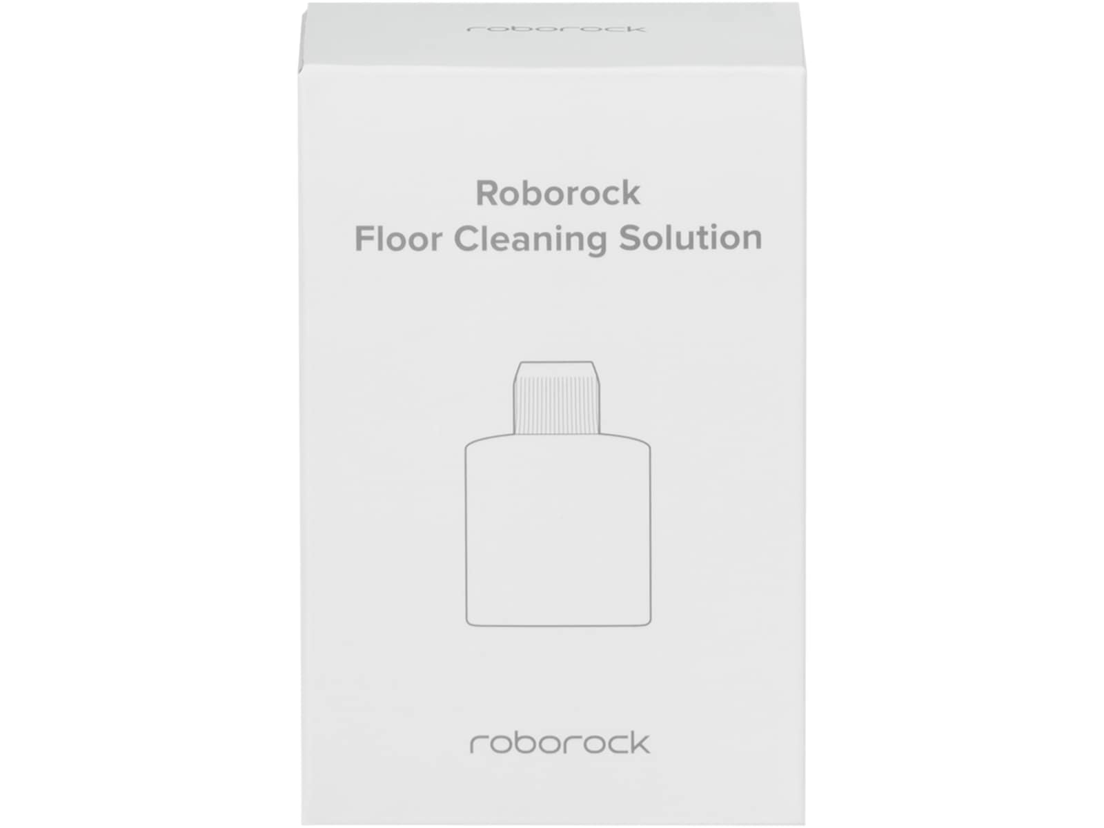 Roborock rengöringsmedel för golv 200ml Tillbehör för dammsugare & rengöring