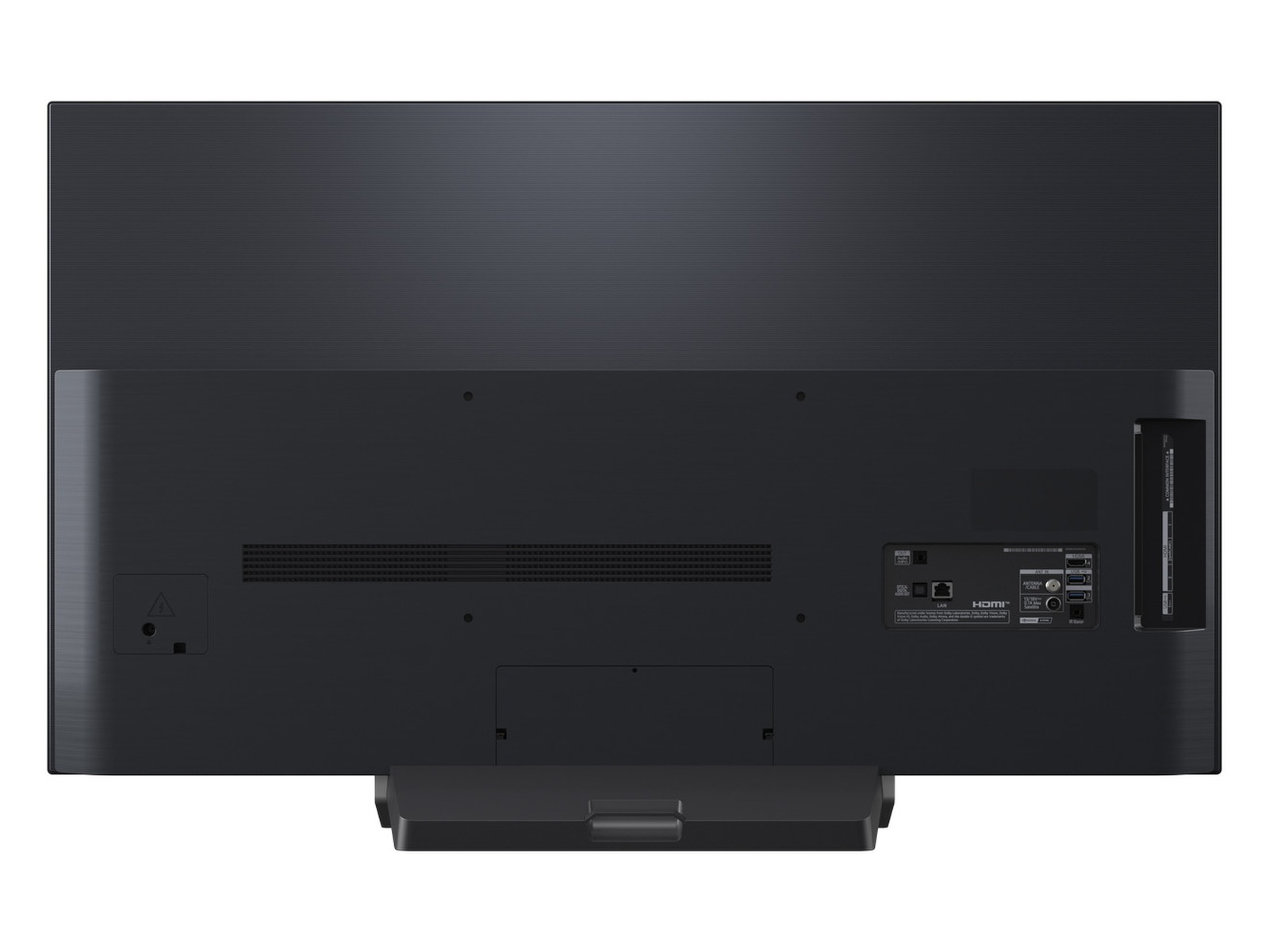 LG 48" G5 AI 4K OLED Smart TV (2025) 20 - 49 tums TV