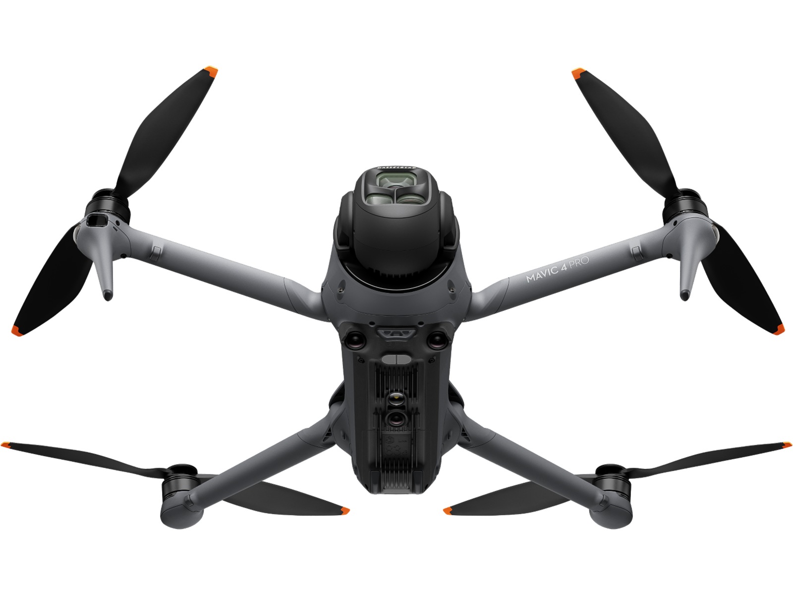DJI Mavic 4 Pro (DJI RC 2) Drönare