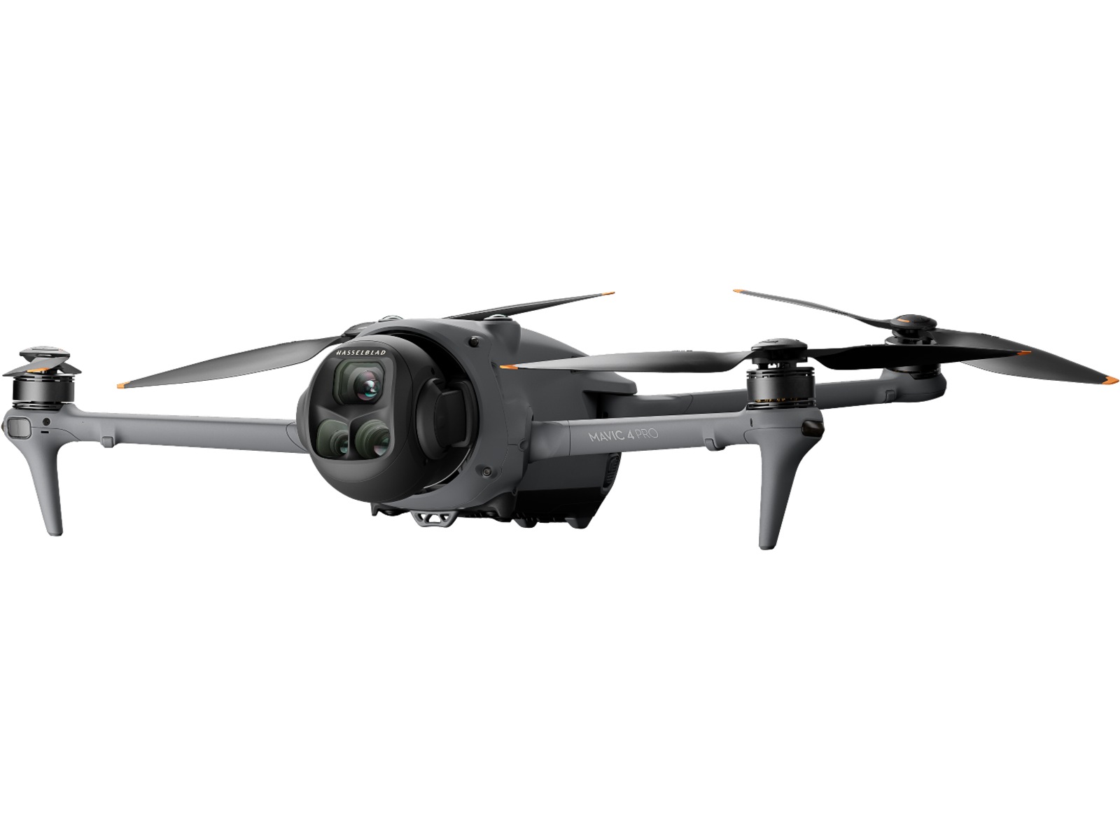 DJI Mavic 4 Pro (DJI RC 2) Drönare