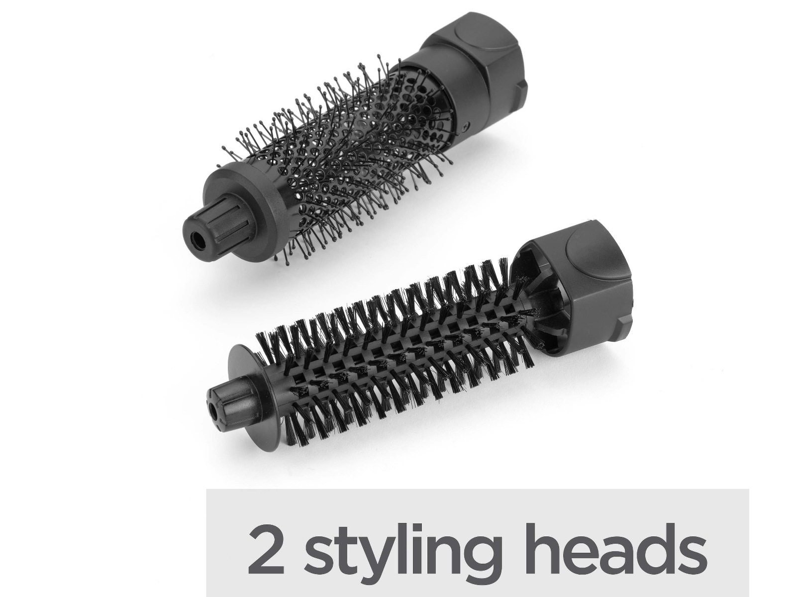 BaByliss Shape & Smooth Varmluftsborste Hårvård & styling