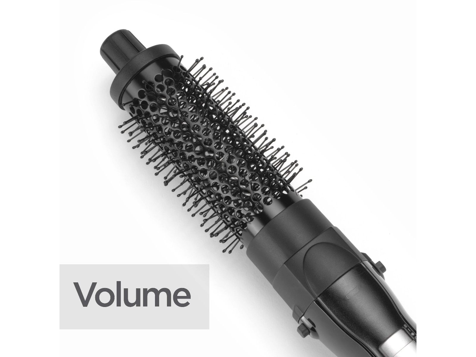 BaByliss Shape & Smooth Varmluftsborste Hårvård & styling