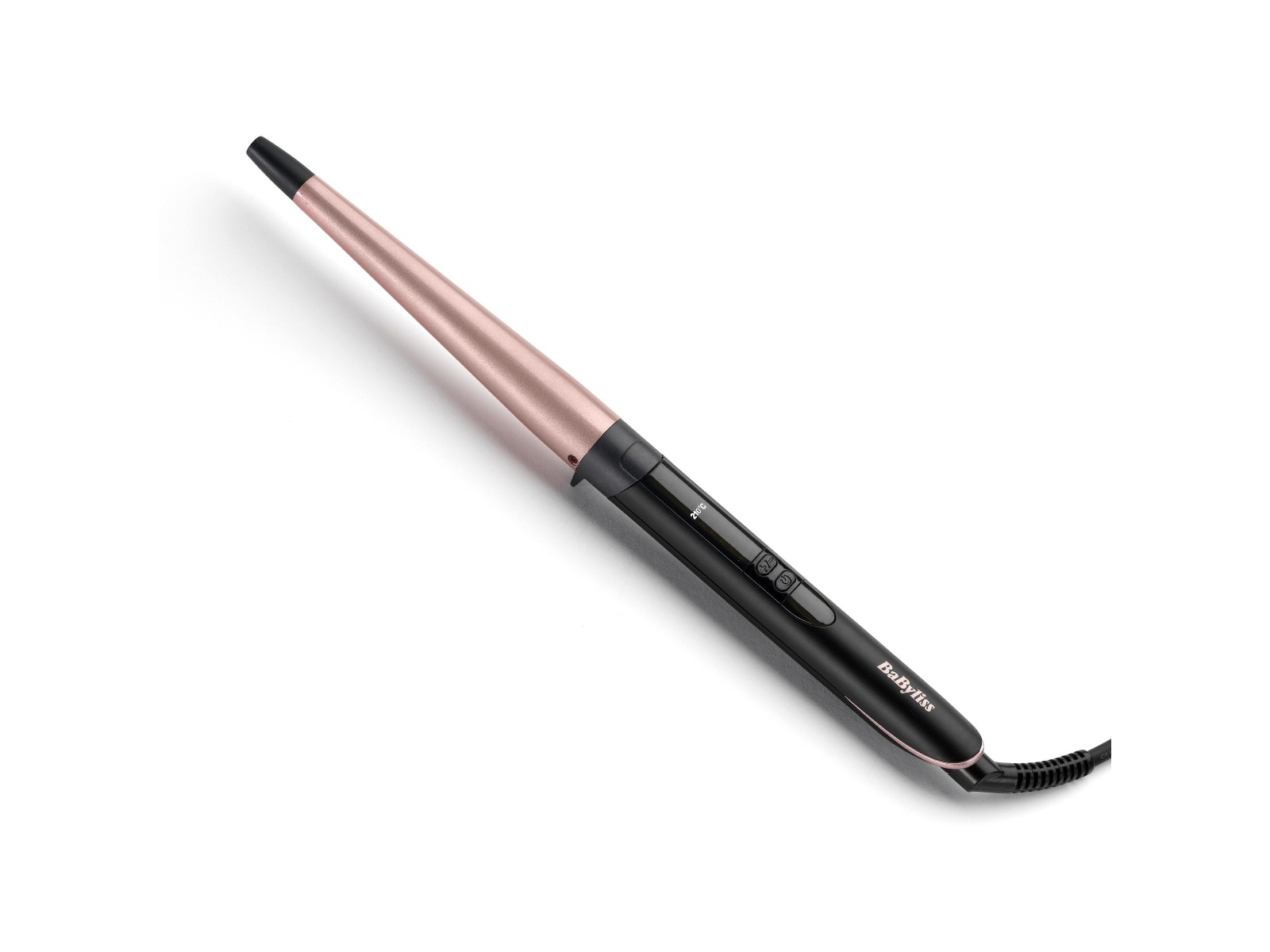 BaByliss Conical Wand Locktång Hårvård & styling