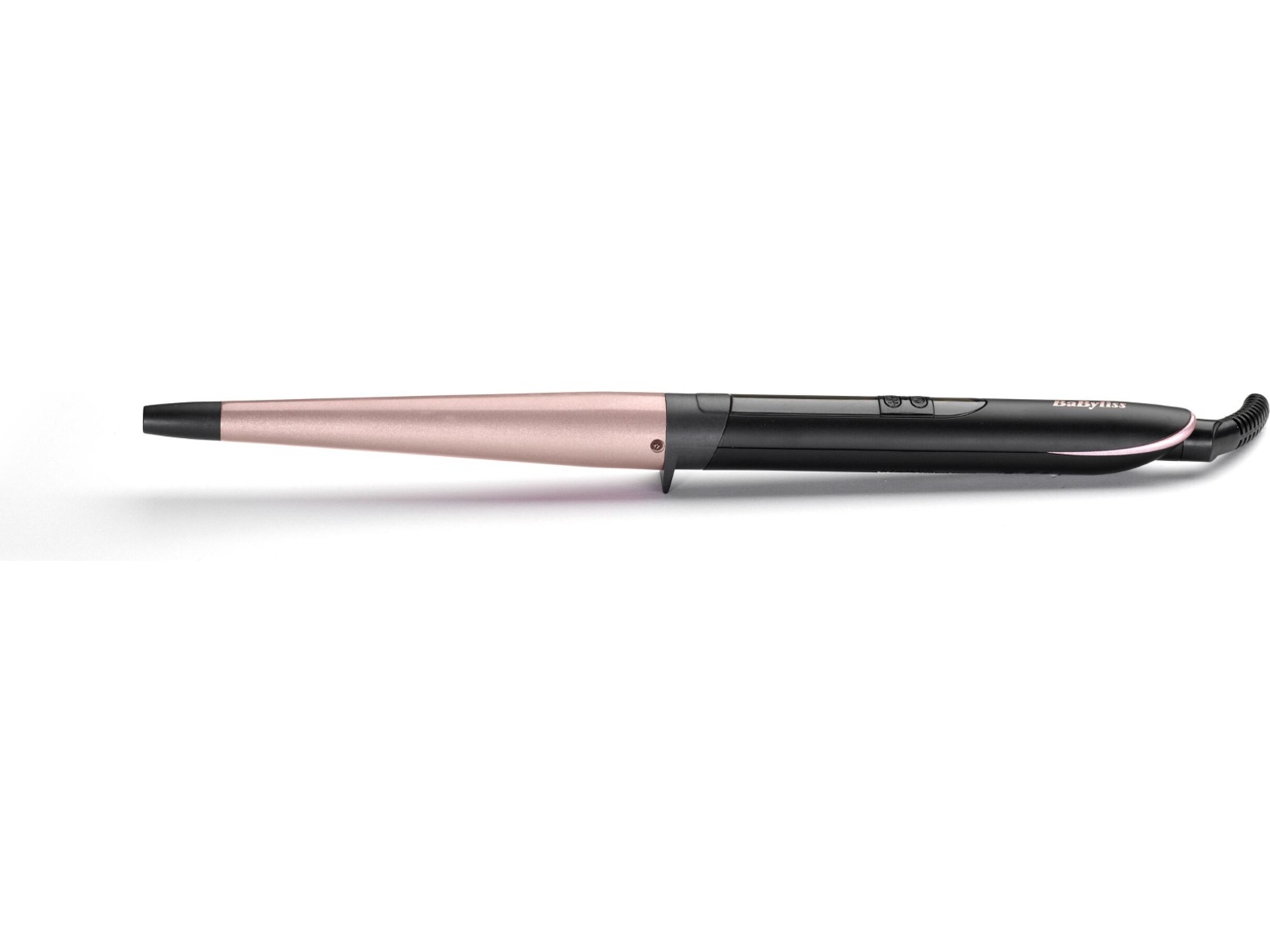 BaByliss Conical Wand Locktång Hårvård & styling