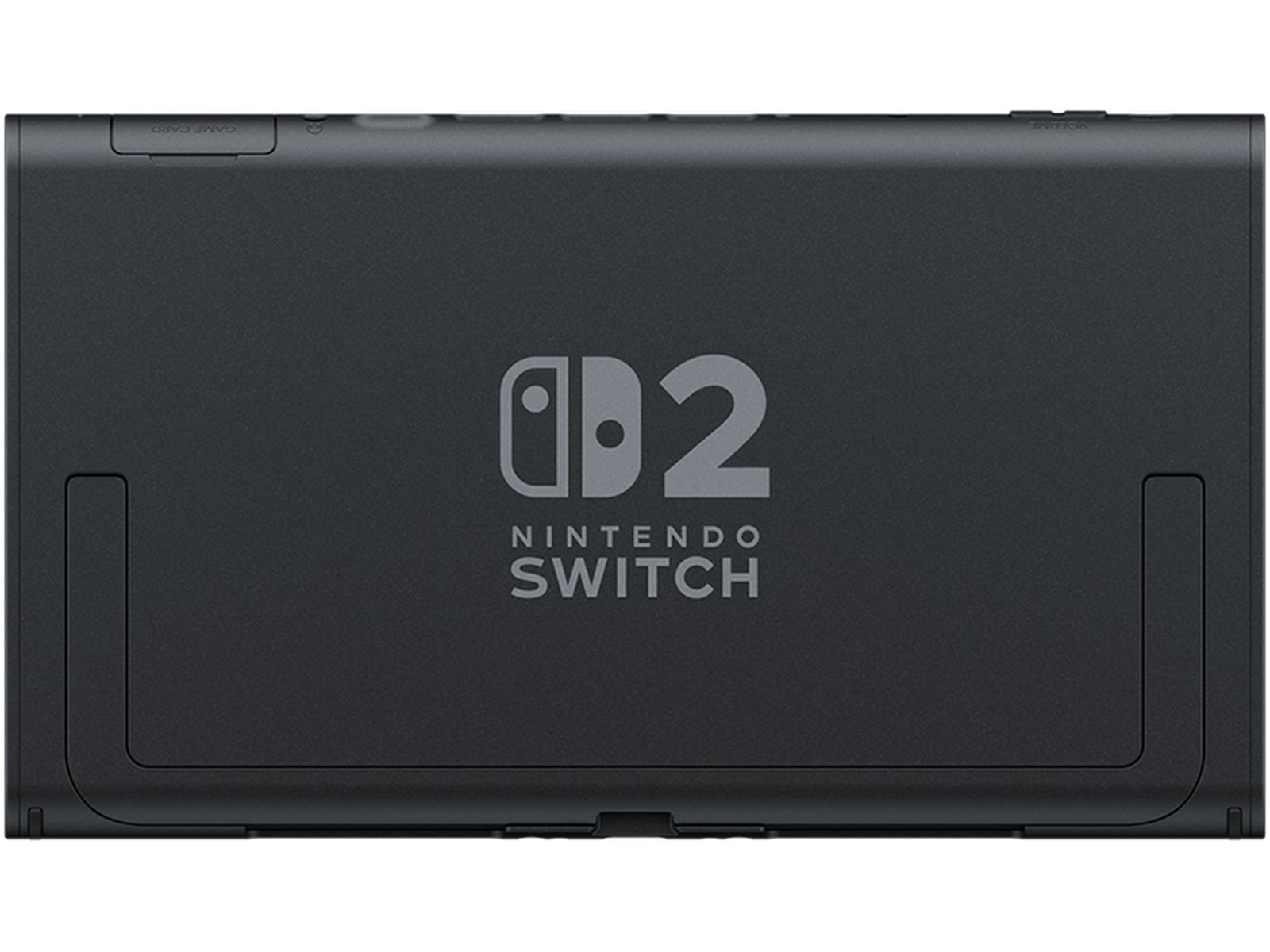 Nintendo Switch 2 Mario Kart World Bundle Konsol