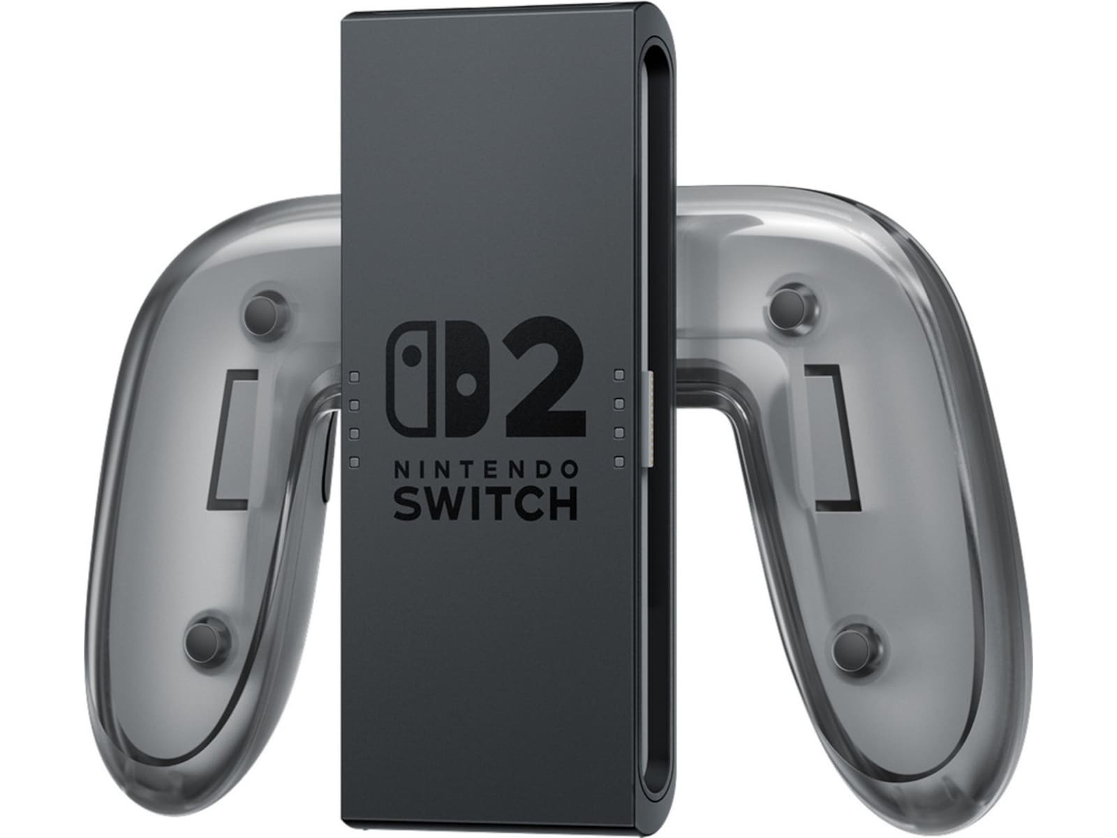 Joy-Con 2 Charging Grip Tillbehör