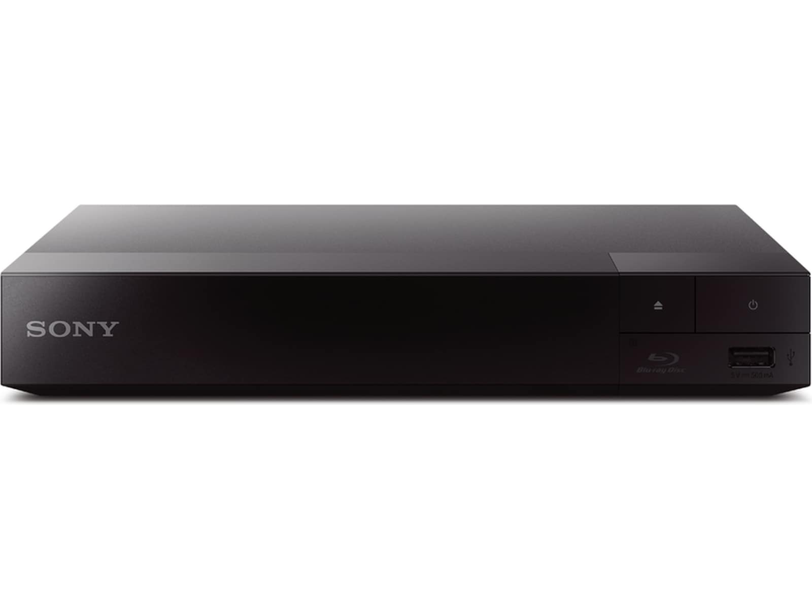 Sony Blu-ray spelare BDP-S1700K DVD/Blu-ray-spelare