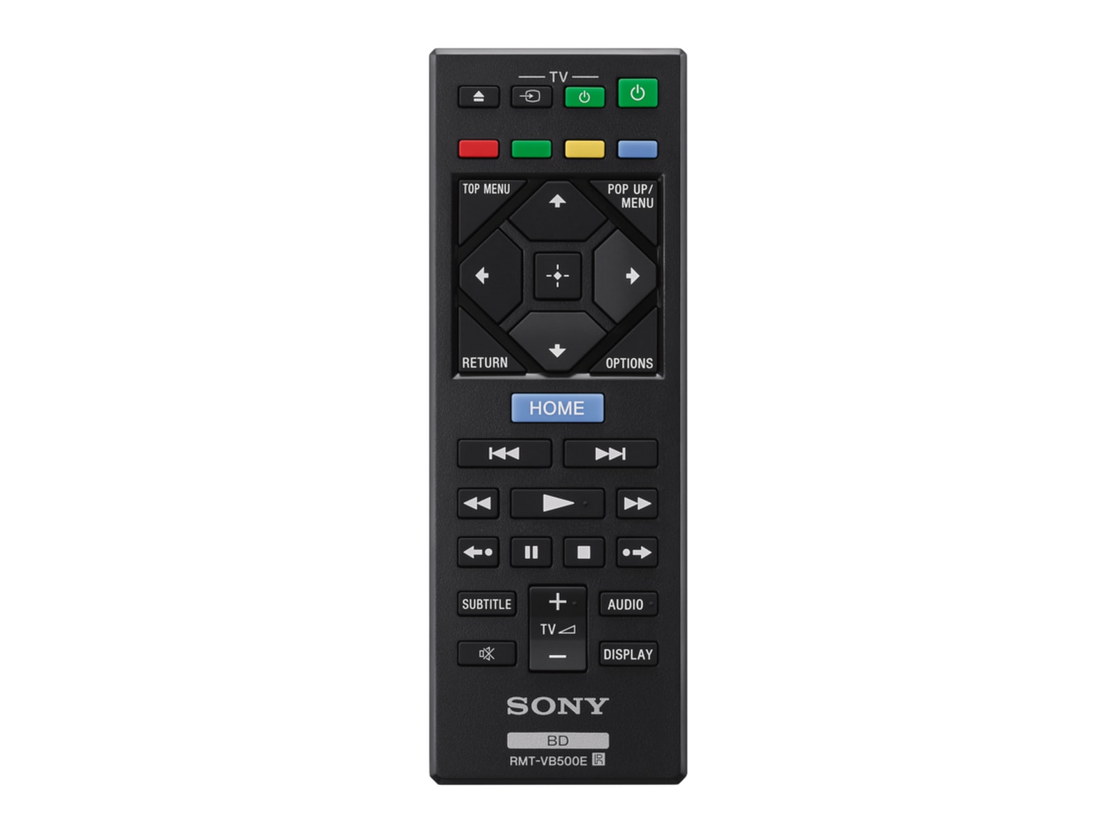 Sony Blu-ray spelare BDP-S1700K DVD/Blu-ray-spelare