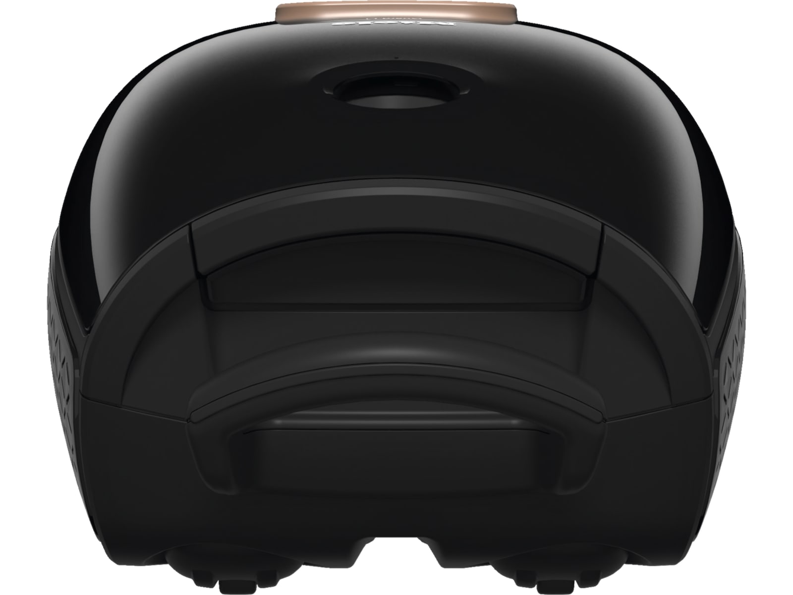 Miele Guard L1 Cat & Dog Golvdammsugare (svart) Dammsugare