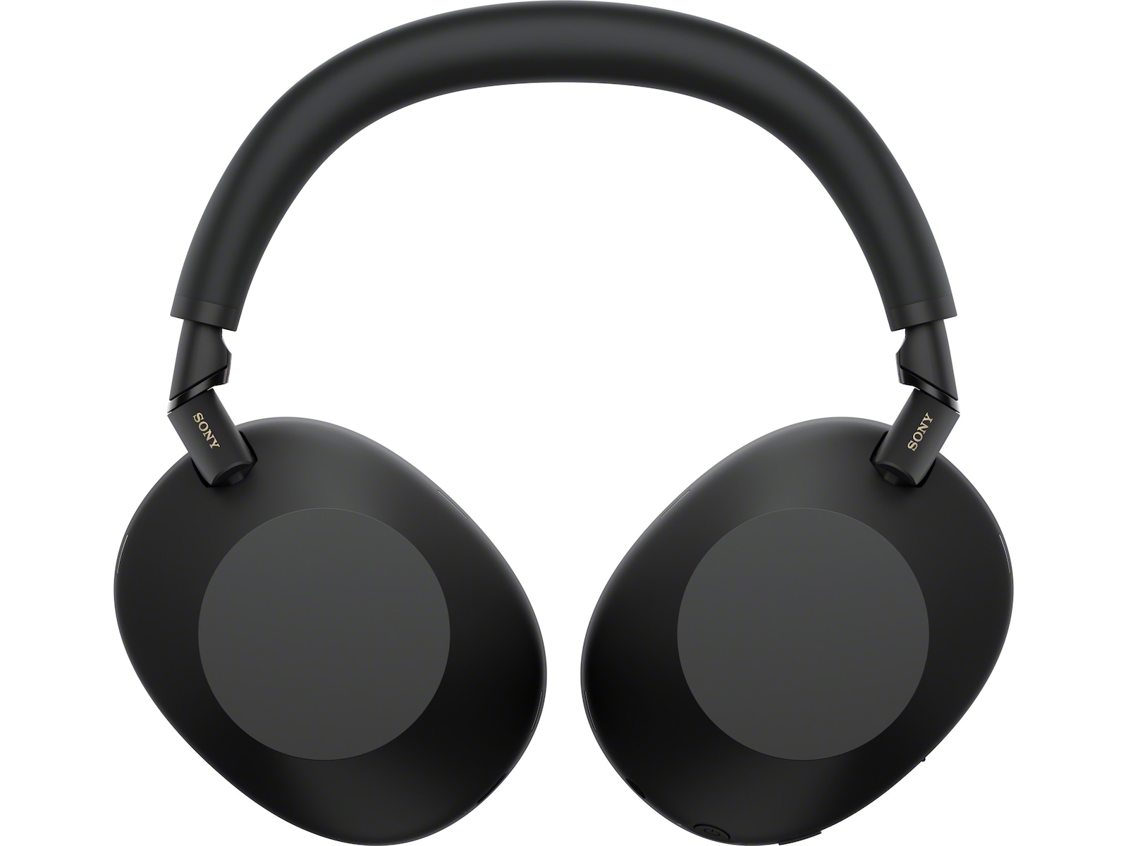 Sony WH-1000XM6 trådlösa hörlurar, Over-Ear (blå) Hörlurar