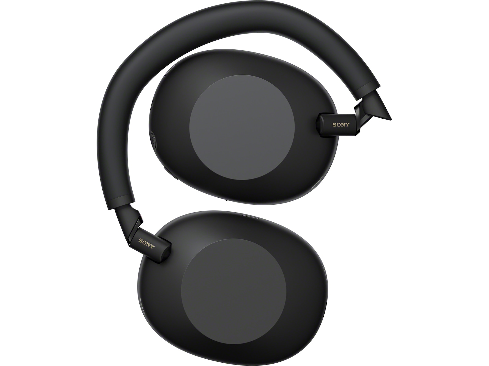 Sony WH-1000XM6 trådlösa hörlurar, Over-Ear (blå) Hörlurar