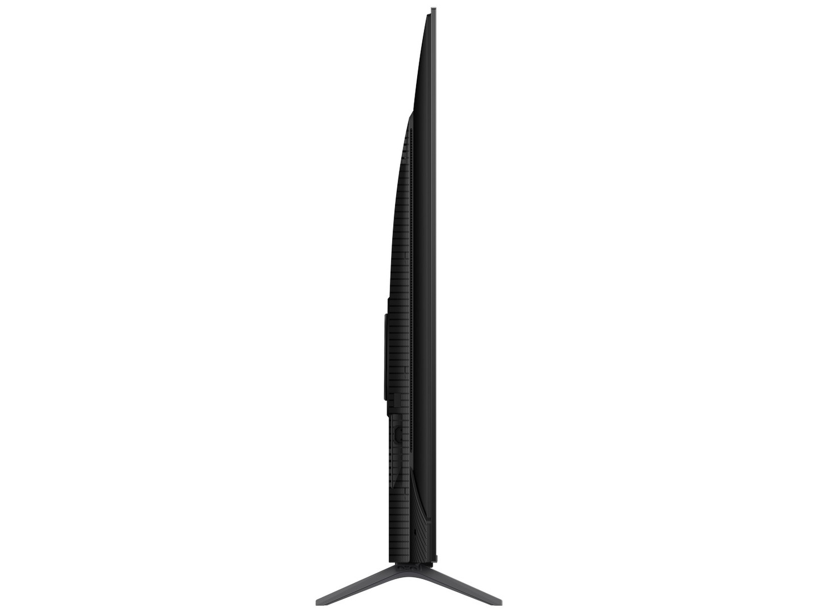 TCL 55" T8C 4K QLED Google TV (2025) 50 - 59 tums TV