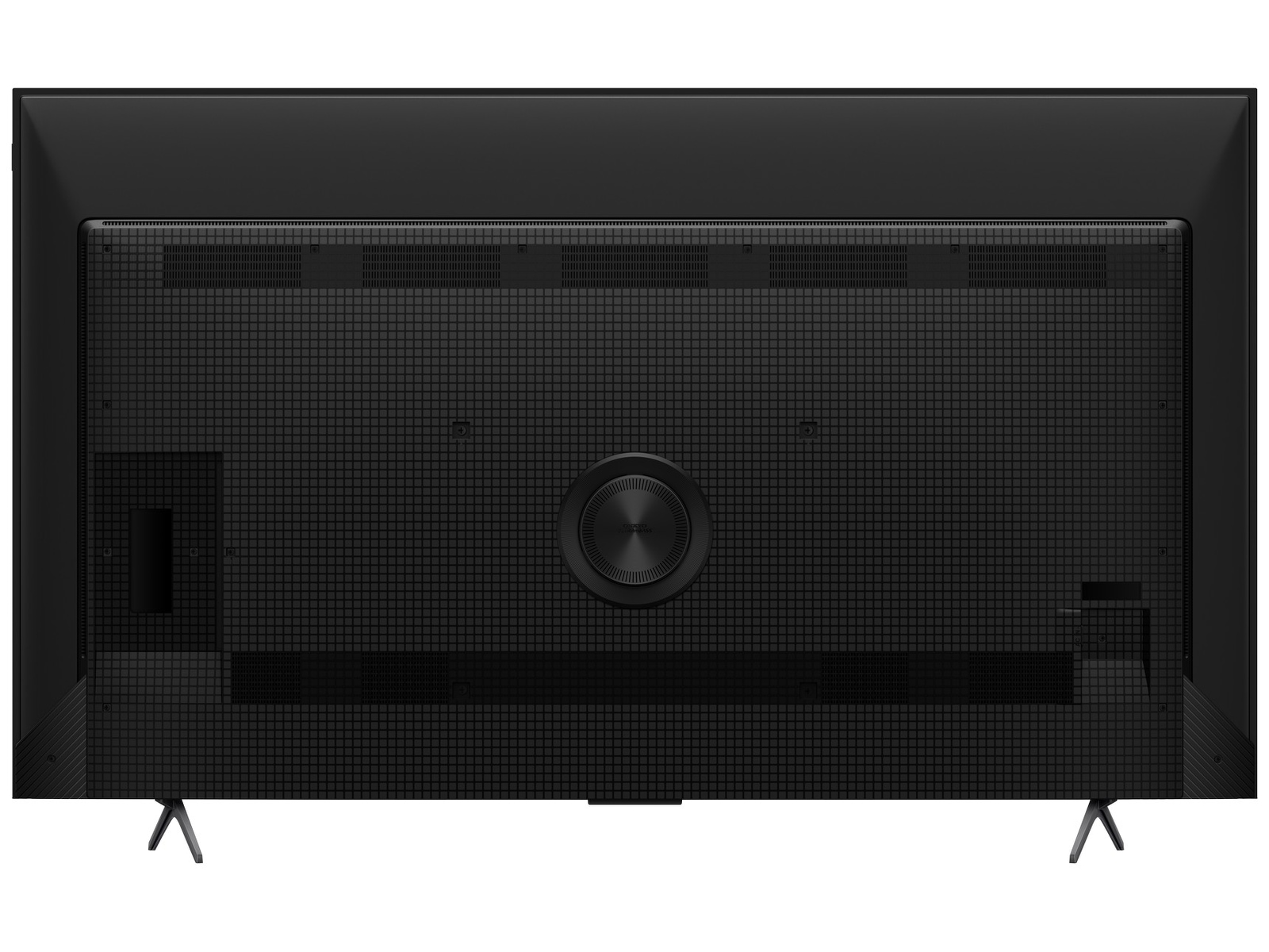 TCL 65" T8C 4K QLED Google TV (2025) 60 - 69 tums TV