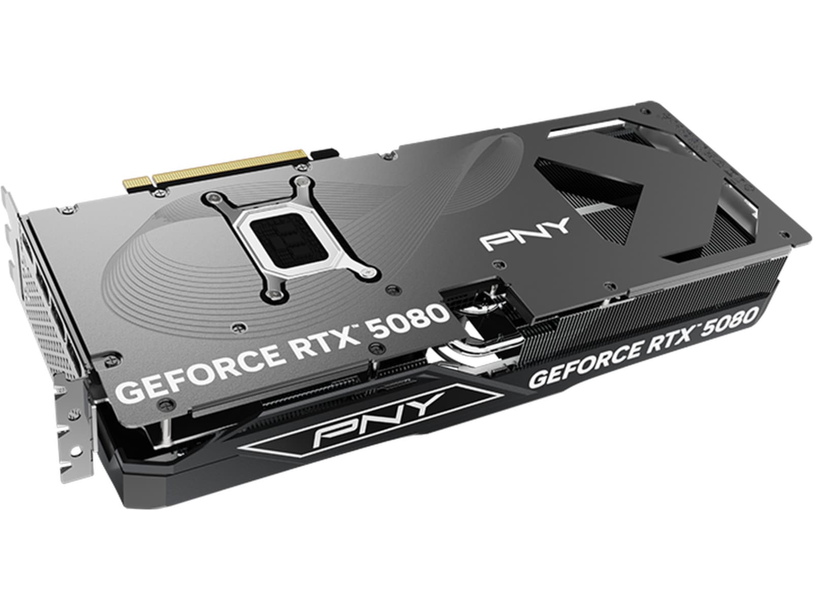 PNY GeForce RTX 5080 Grafikkort