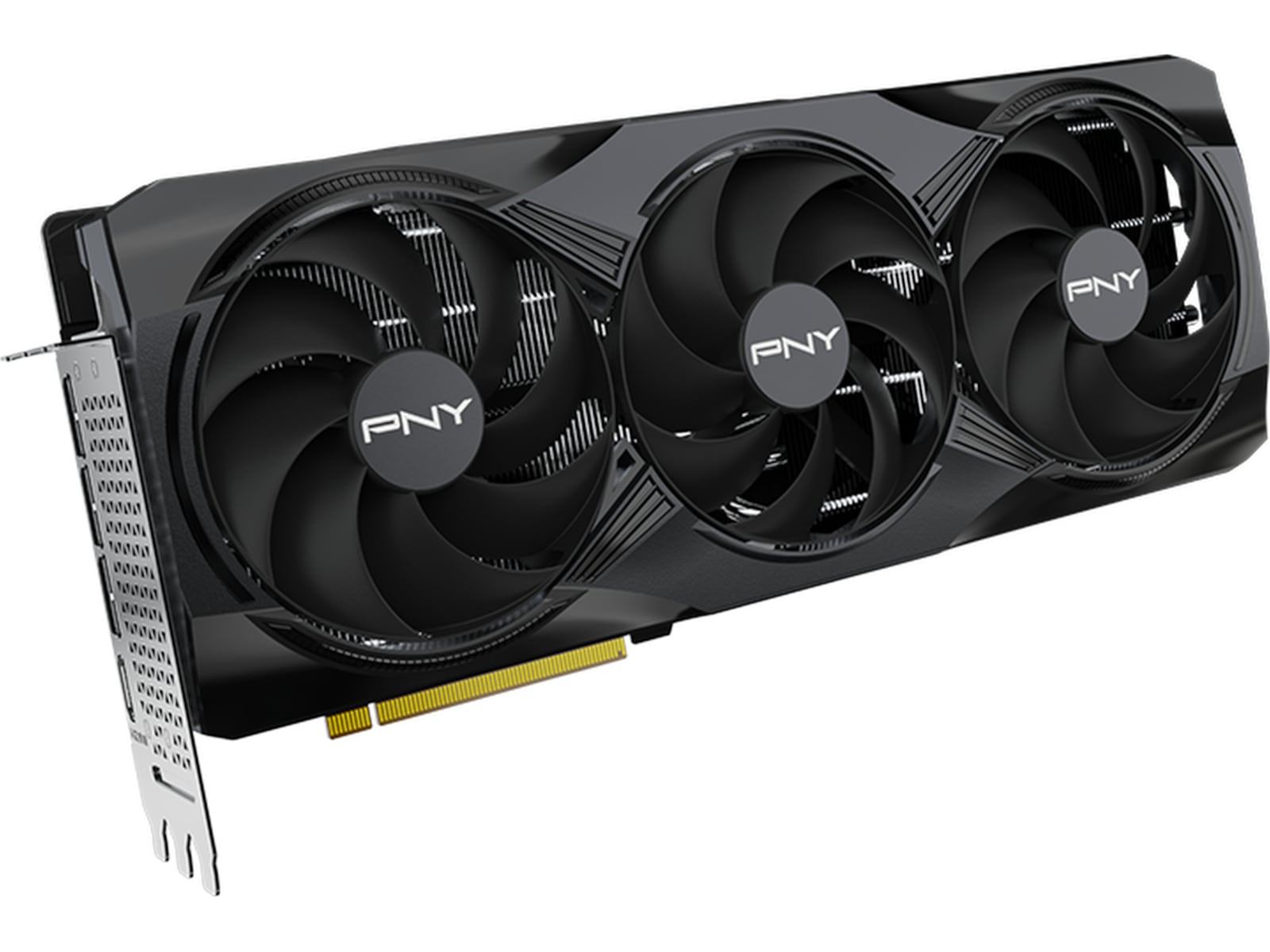 PNY GeForce RTX 5080 Grafikkort