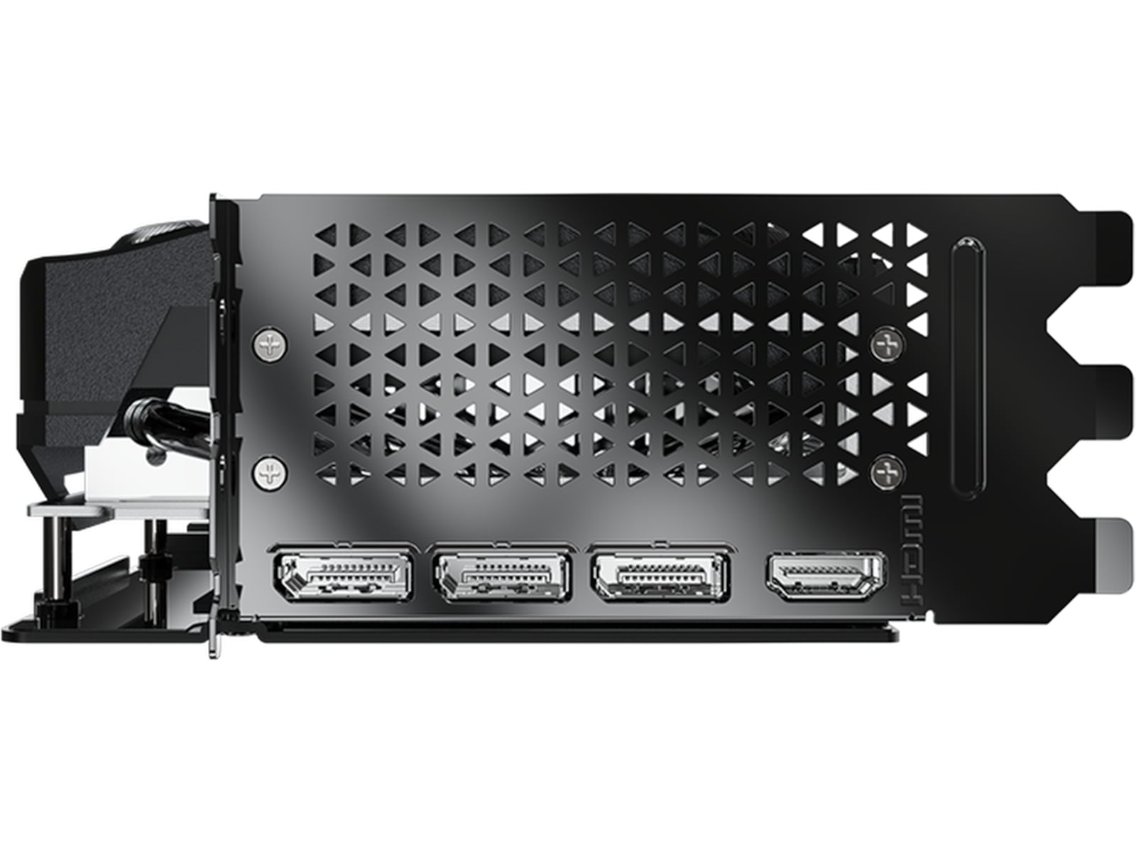 PNY GeForce RTX 5080 Grafikkort