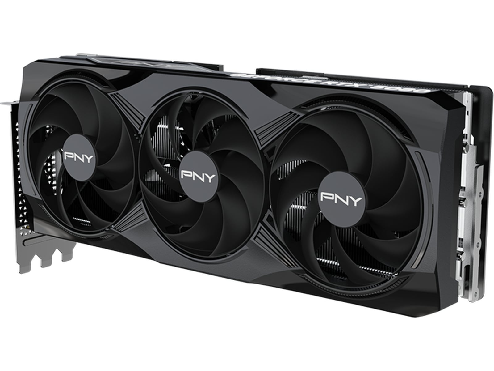 PNY GeForce RTX 5080 Grafikkort