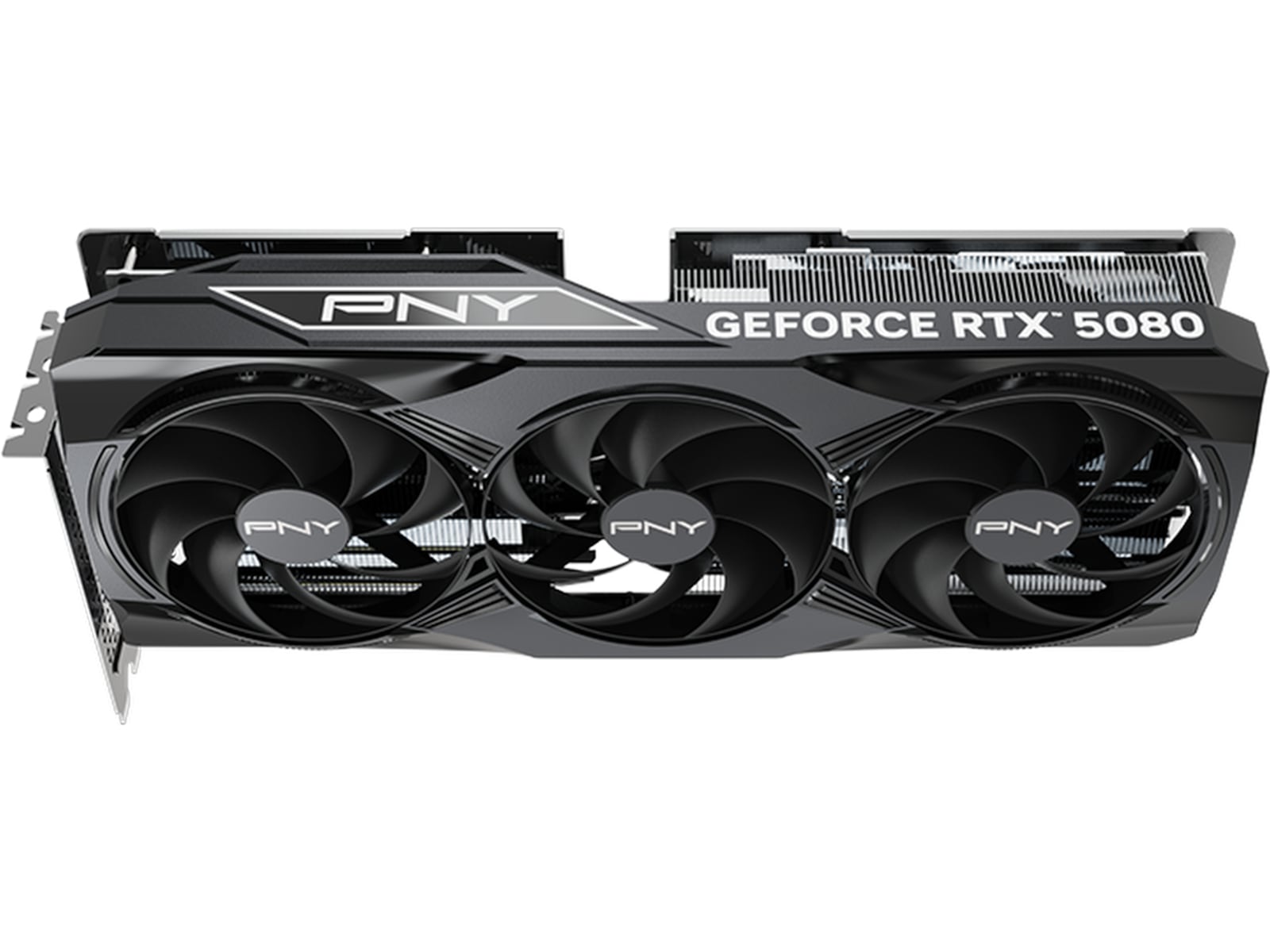 PNY GeForce RTX 5080 Grafikkort
