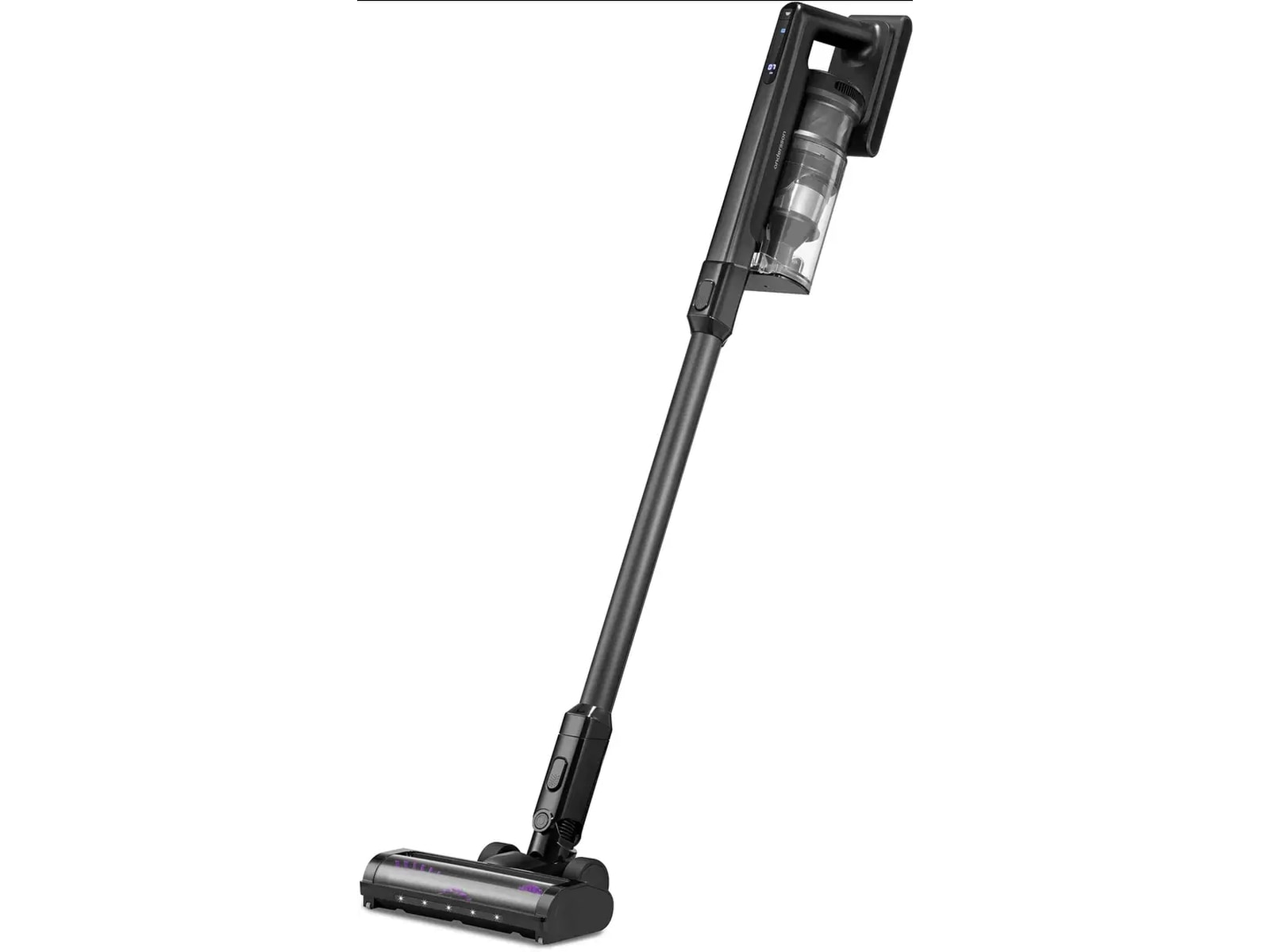 Andersson STV-M1000 sladdlös dammsugare Skaftdammsugare