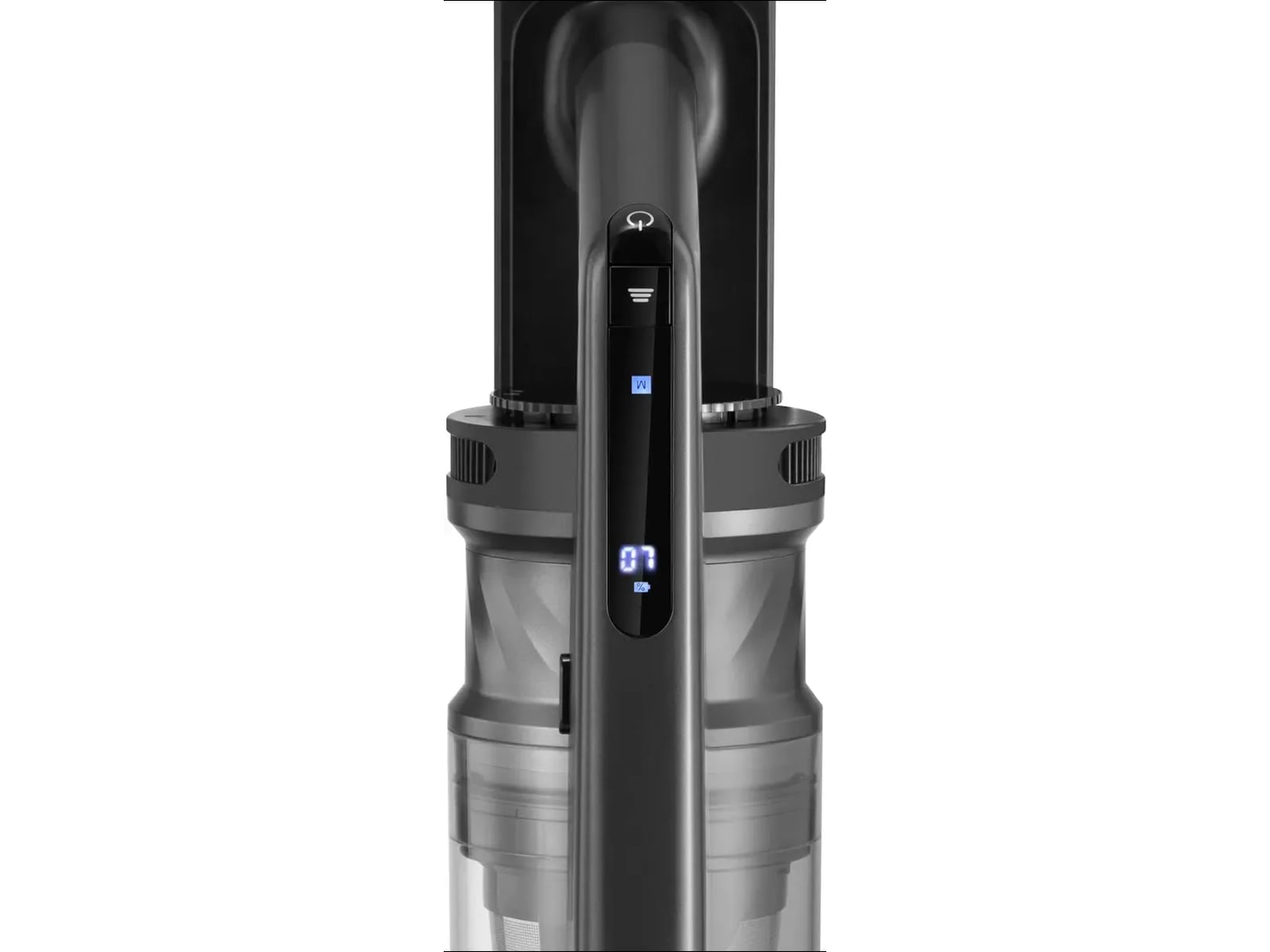 Andersson STV-M1000 sladdlös dammsugare Skaftdammsugare