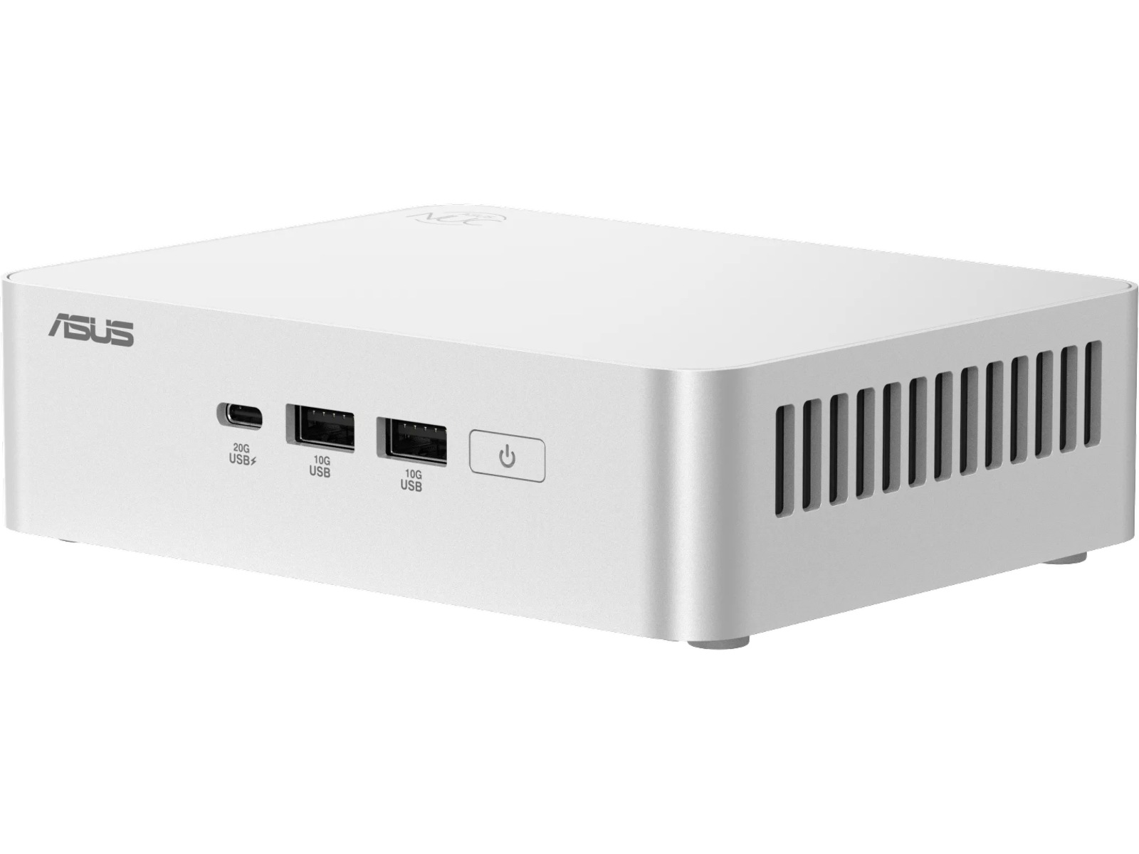 ASUS NUC 15 PRO + U9 285H Barebone