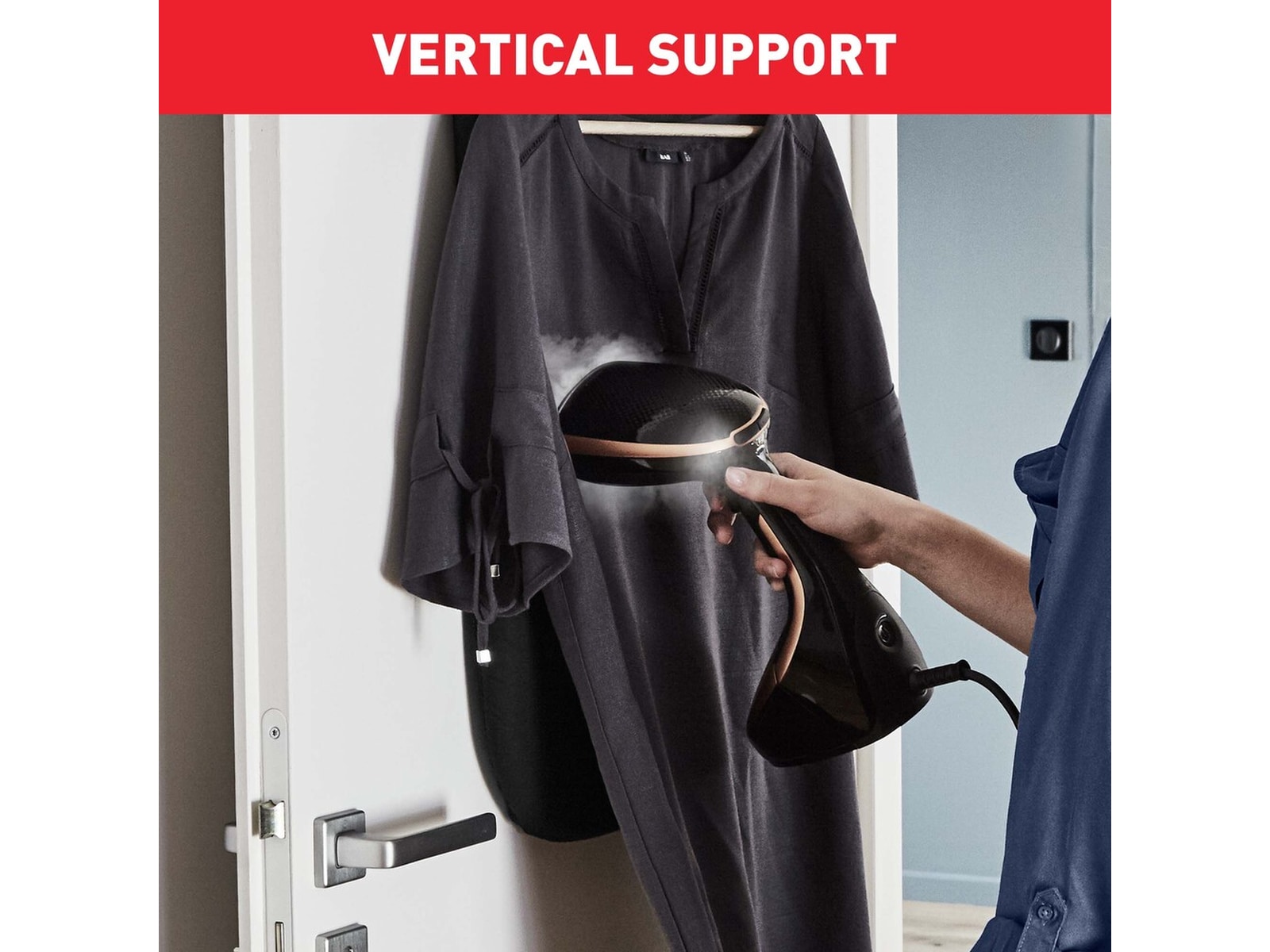 Tefal Access Steam Care Ångkokare för klädsel DT9100E0 Steamer