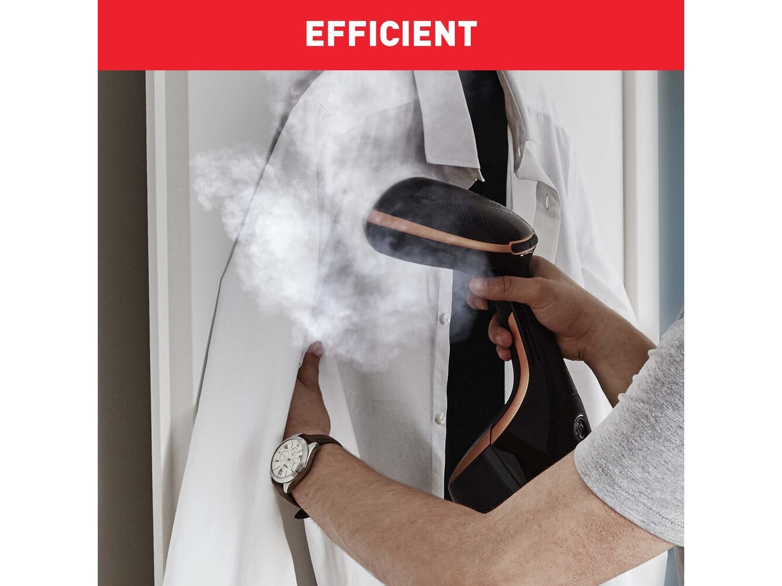 Tefal Access Steam Care Ångkokare för klädsel DT9100E0 Steamer