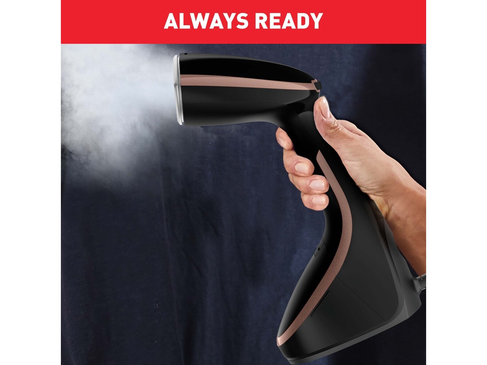 Tefal Access Steam Care Ångkokare för klädsel DT9100E0 Steamer