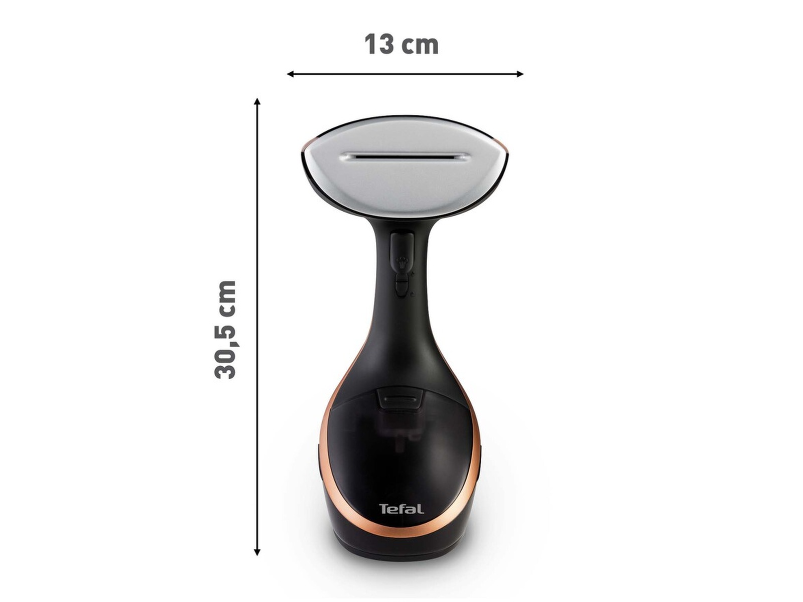 Tefal Access Steam Care Ångkokare för klädsel DT9100E0 Steamer