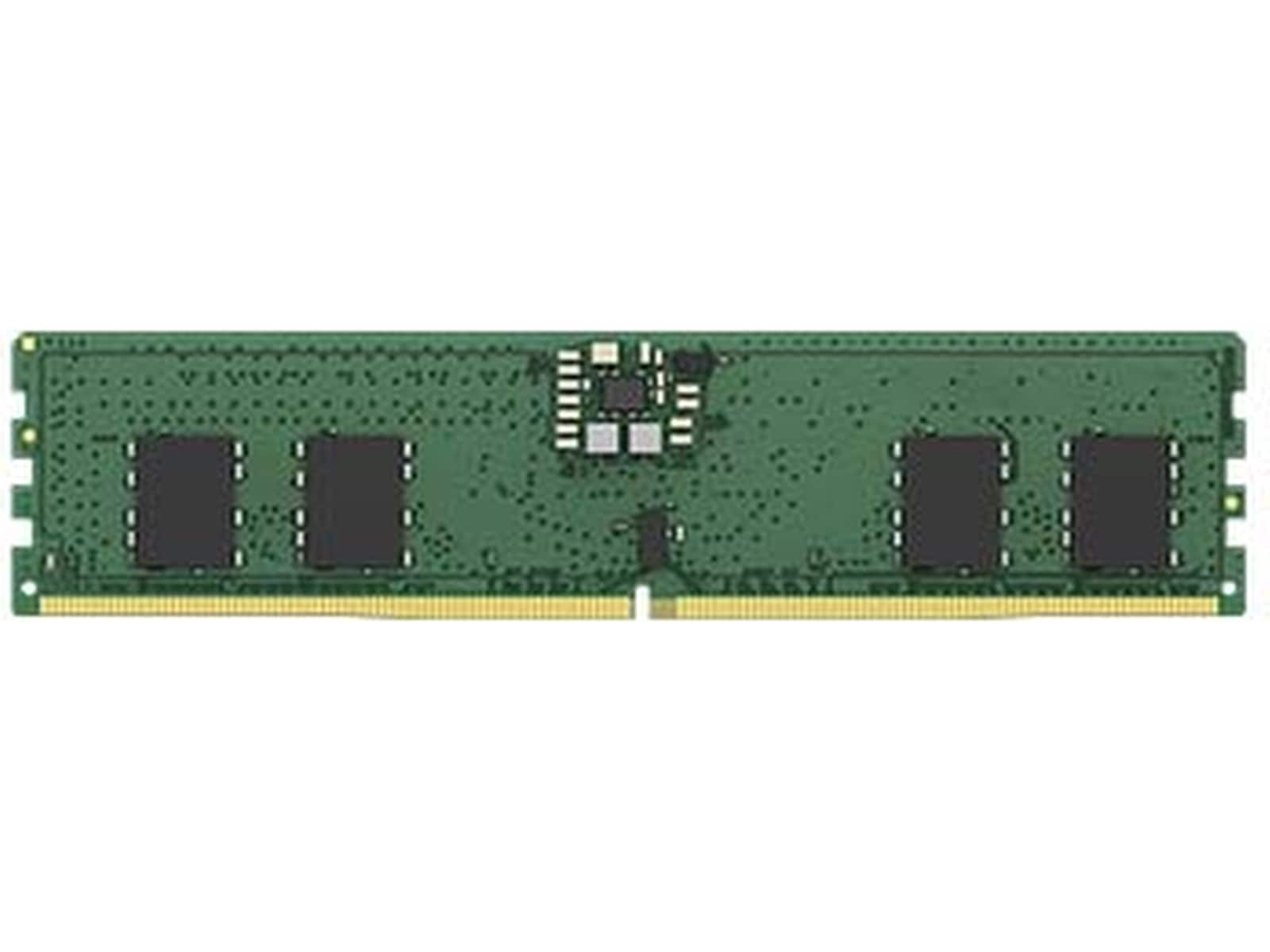 Kingston ValueRam DDR5 6400MHz 64GB Minne
