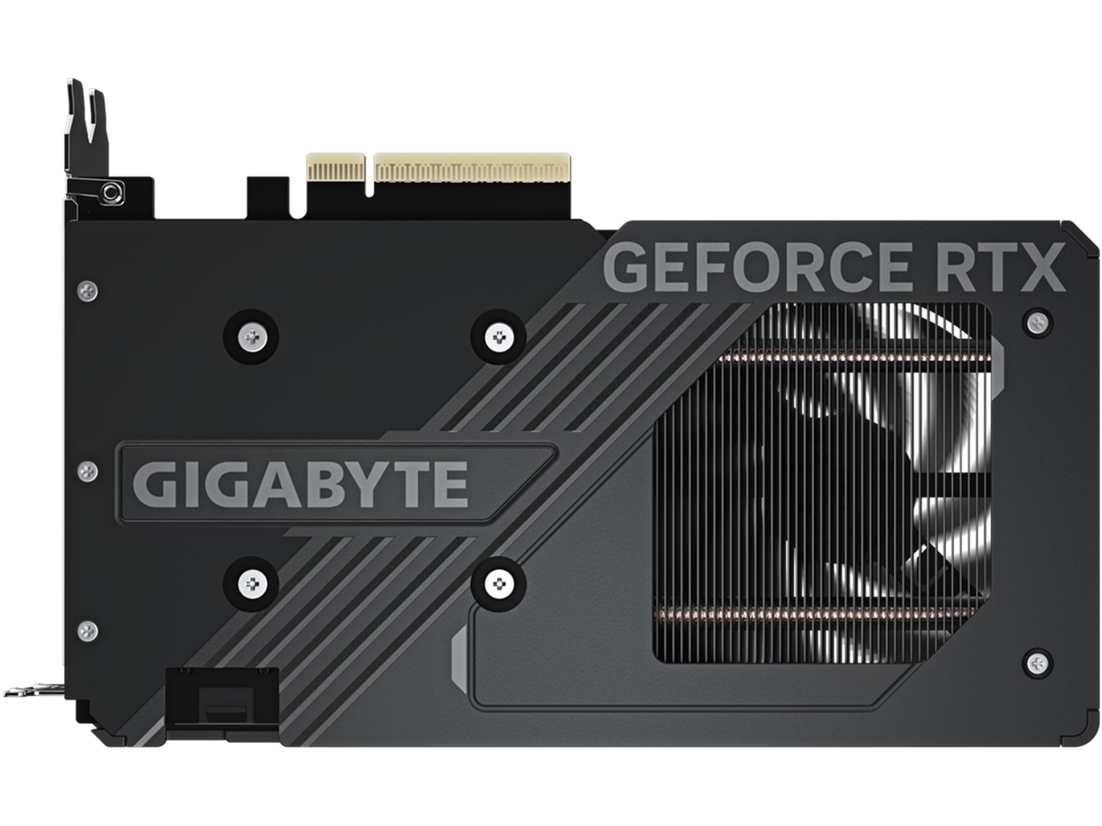 Gigabyte GeForce RTX 5060 WINDFORCE OC Grafikkort