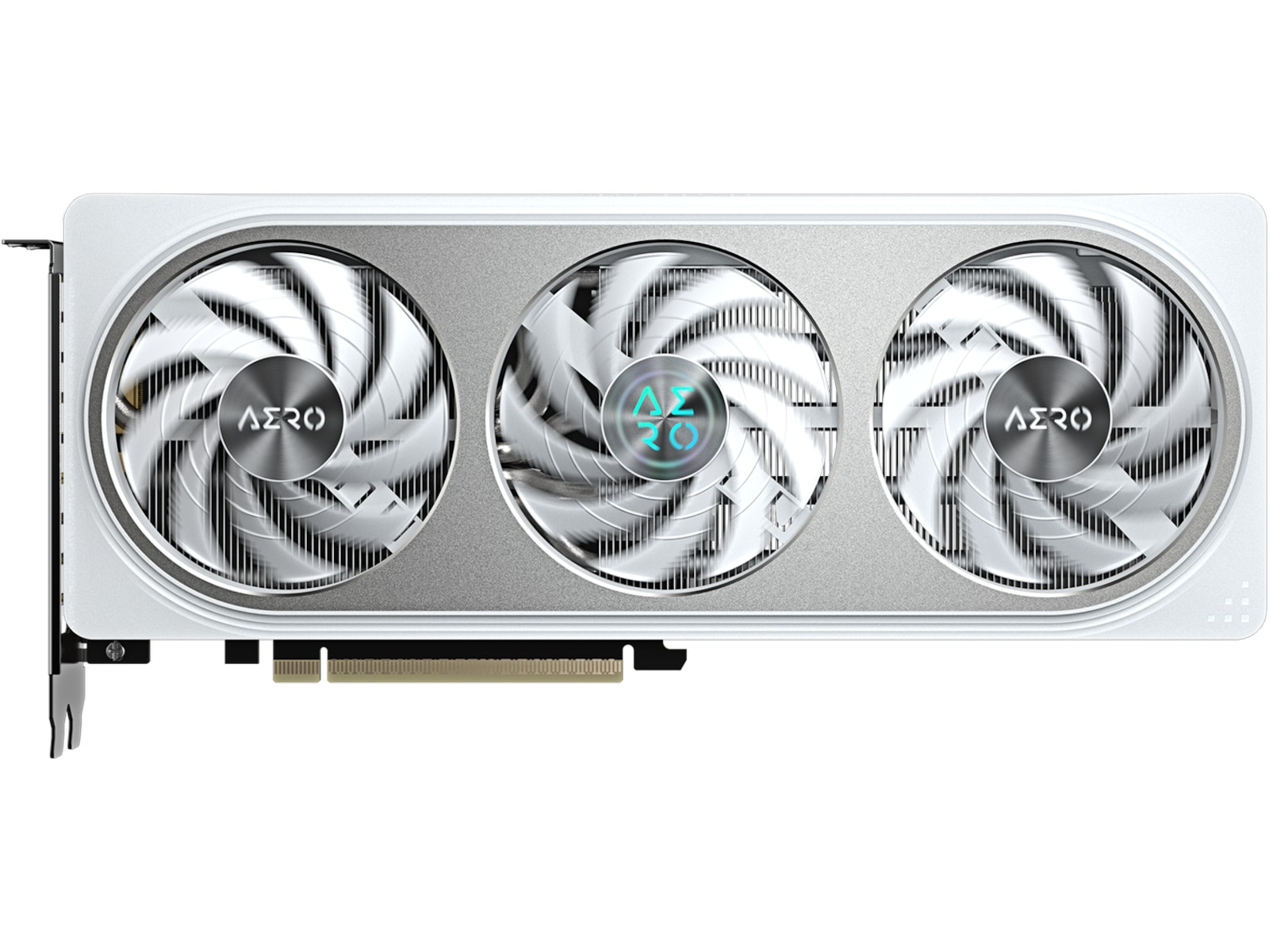 Gigabyte GeForce RTX 5060 Ti AERO OC Grafikkort