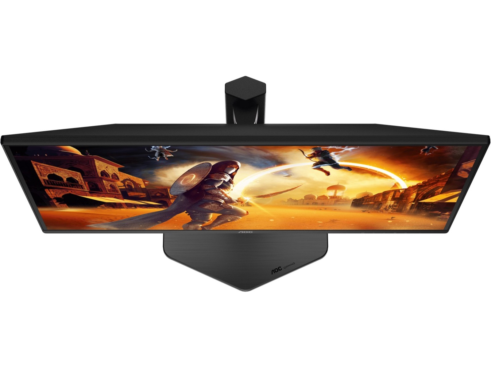 AOC 25" gamingskärm Q25G4SR Datorskärm