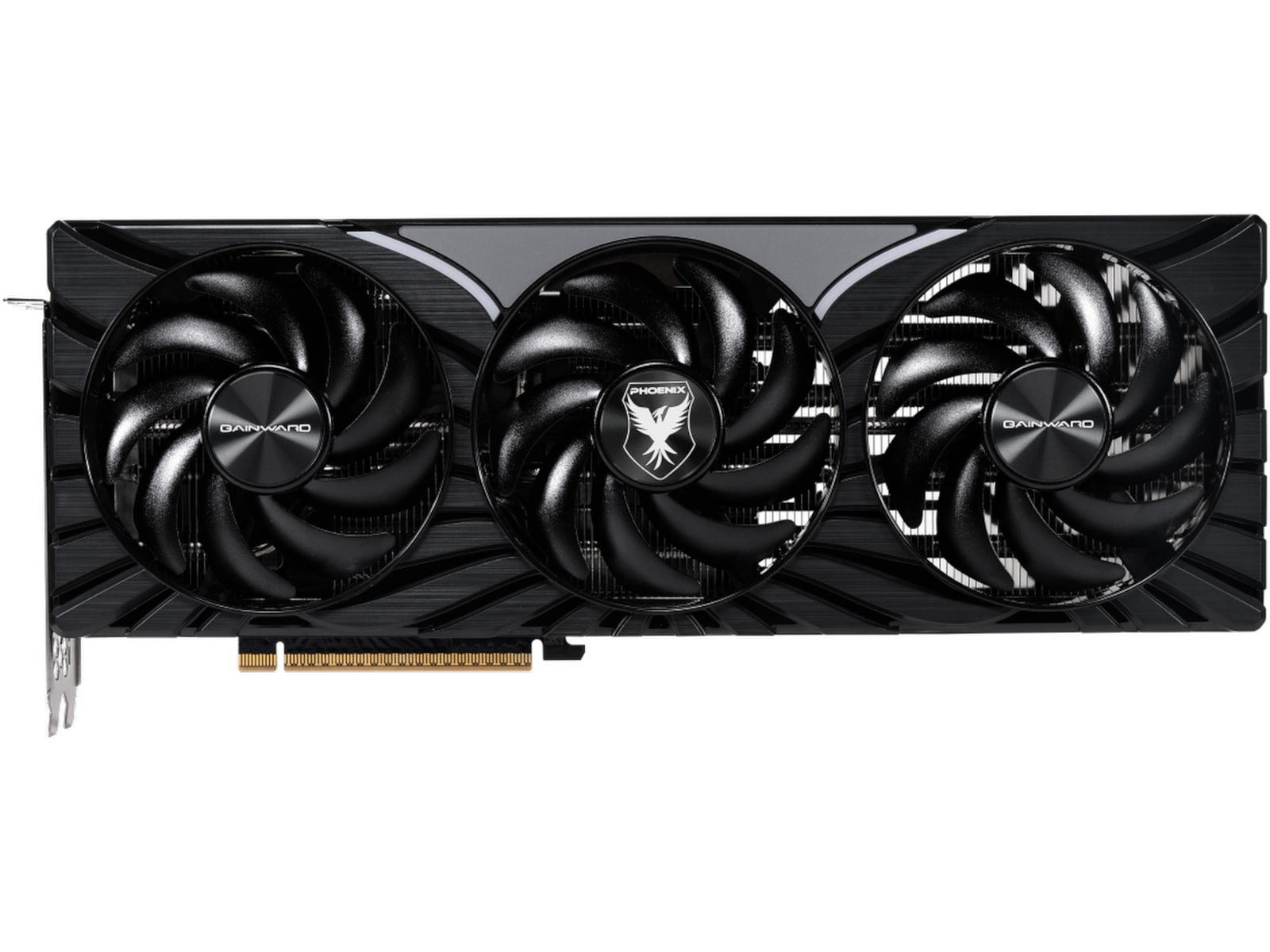 Gainward GeForce RTX 5070 Ti Phoenix-S Grafikkort