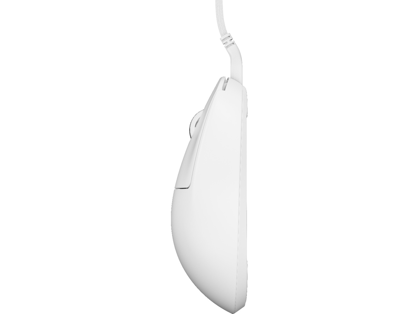 Pulsar X2 Gamingmus (vit) Gamingmus