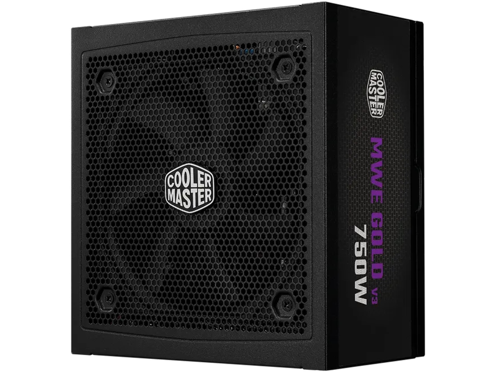 Cooler Master MWE Gold 750 V3 PSU Nätaggregat