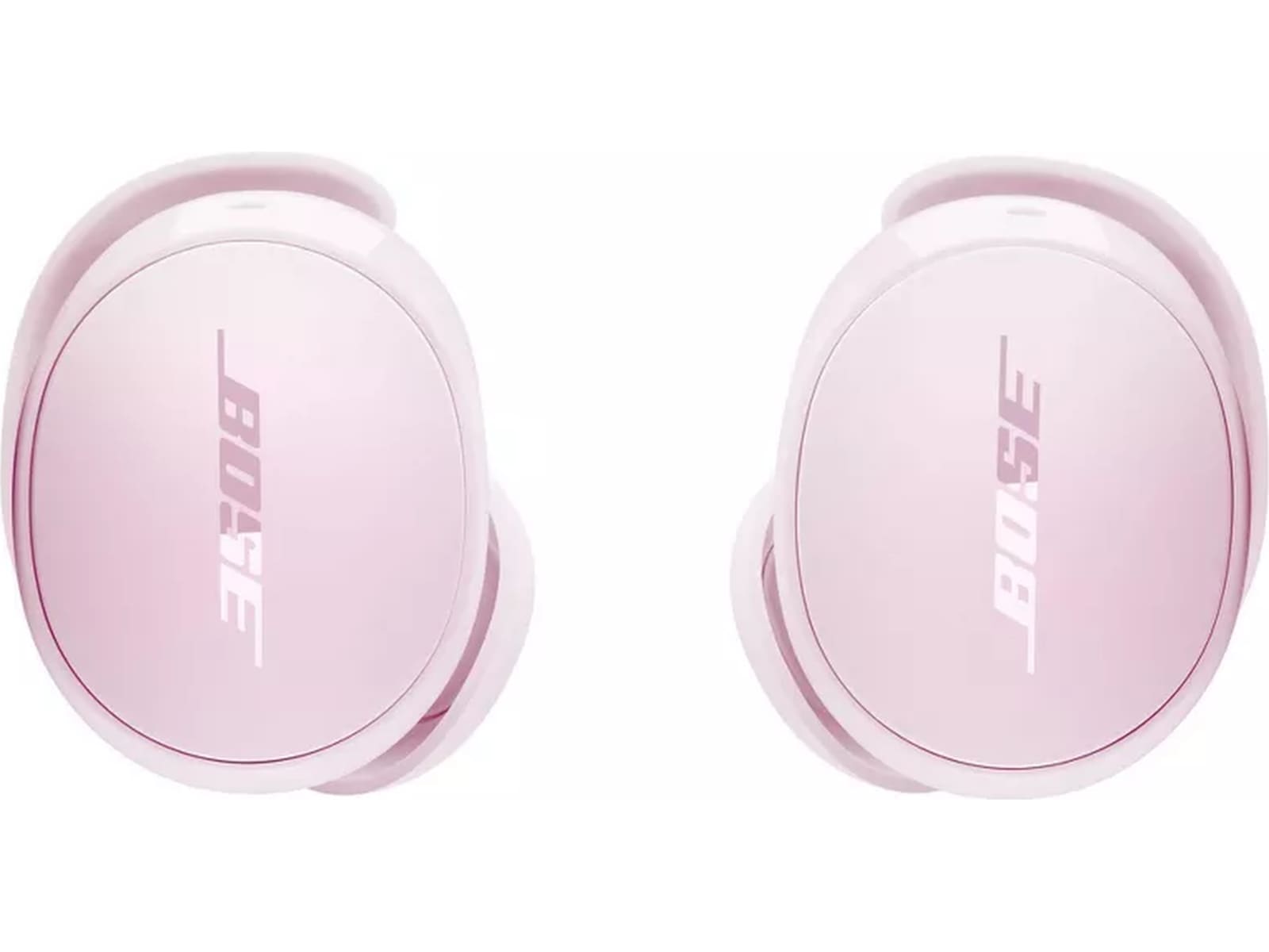 Bose QuietComfort öronproppar (petal pink) In-ear hörlurar