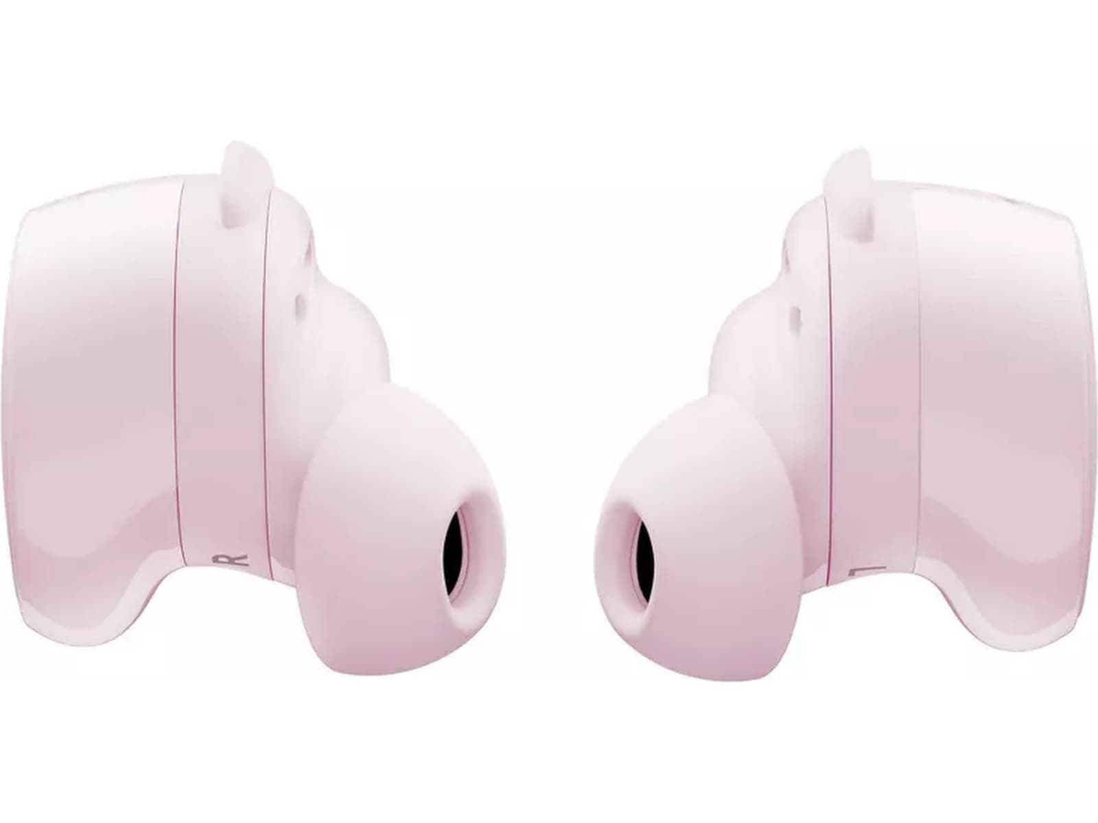 Bose QuietComfort öronproppar (petal pink) In-ear hörlurar