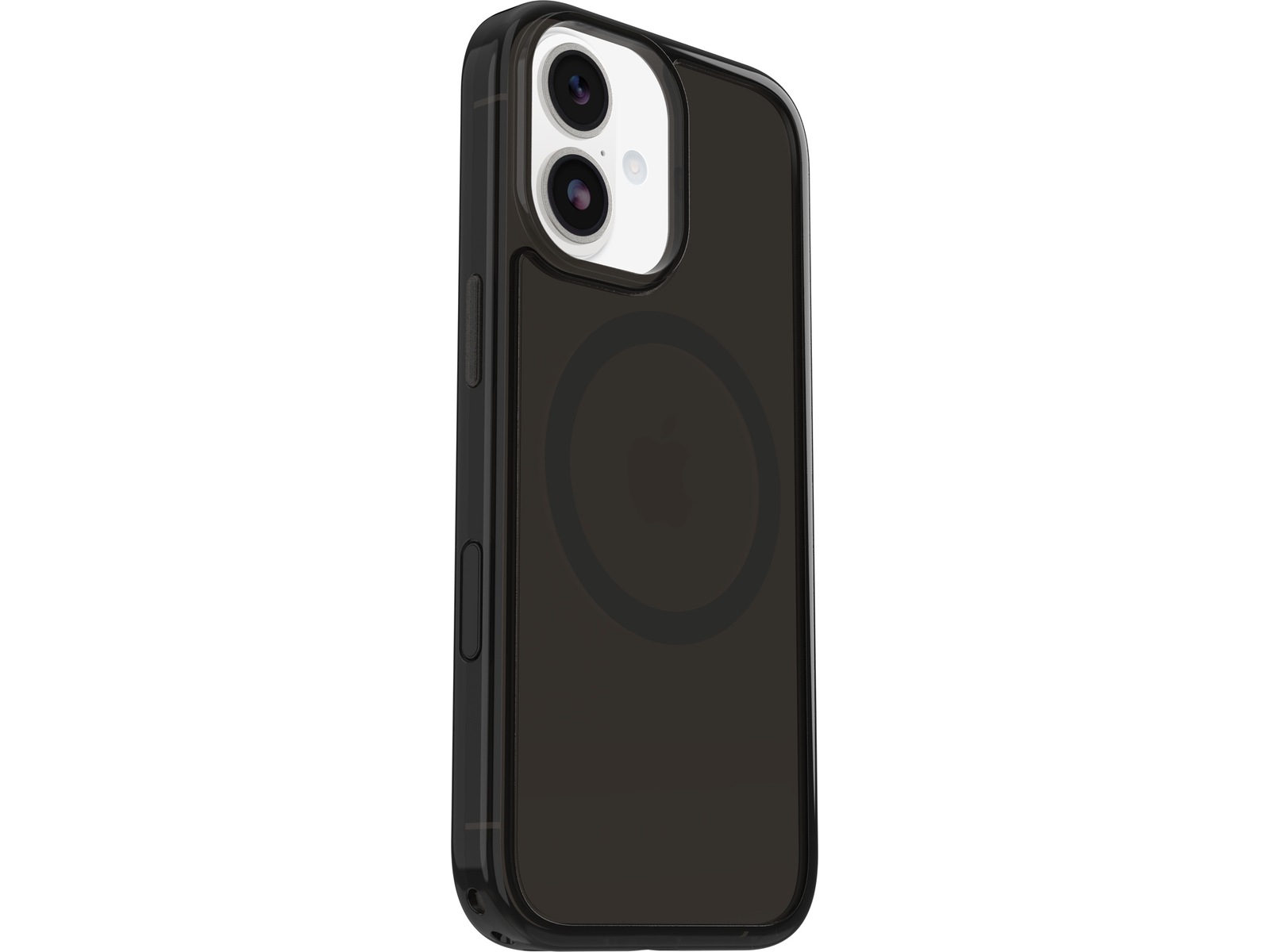 OtterBox iPhone 17 Symmetry skal (black mist) Skydd