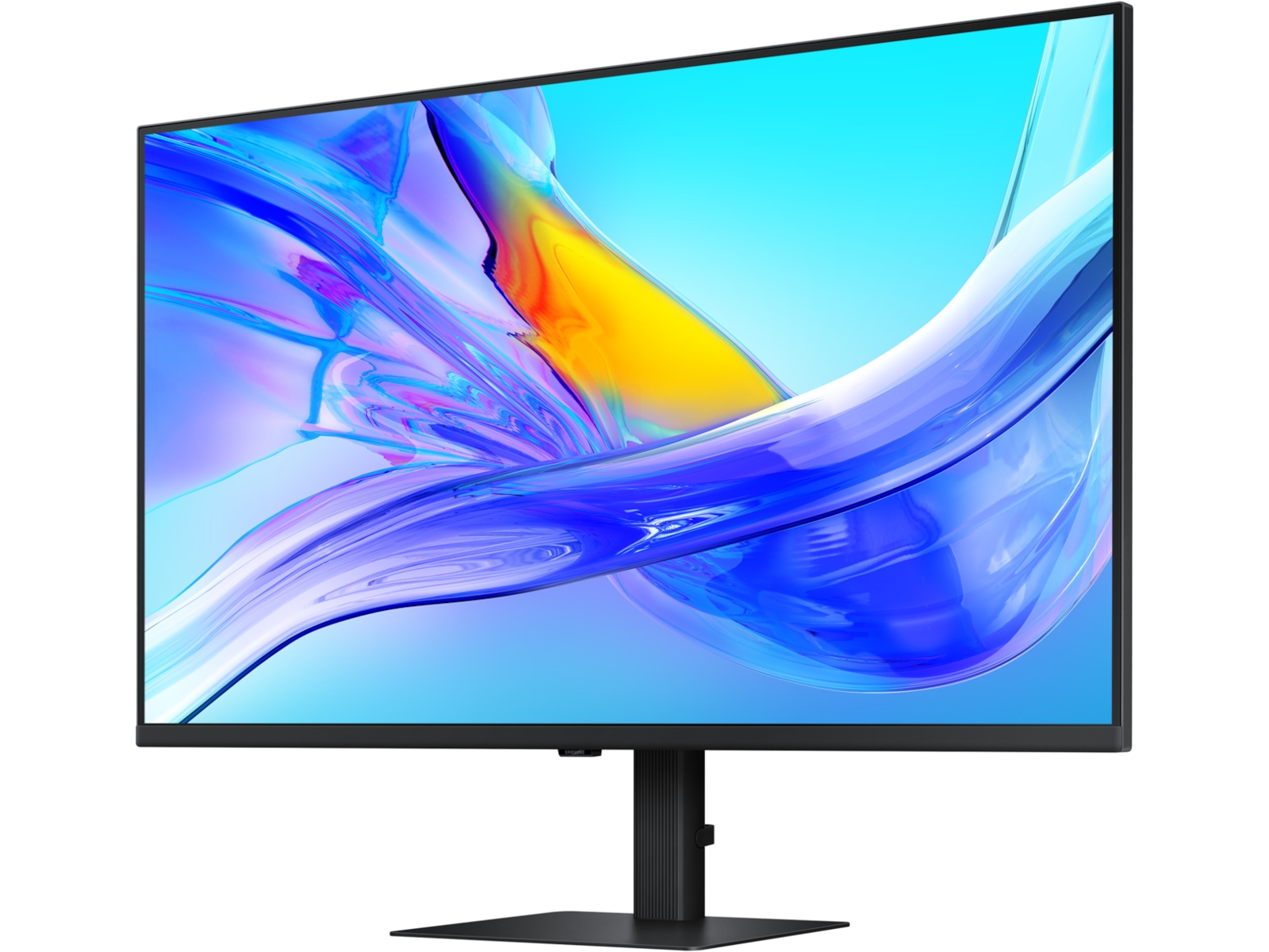 Samsung 37" ViewFinity S8 4K skärm S37D800UA Datorskärm