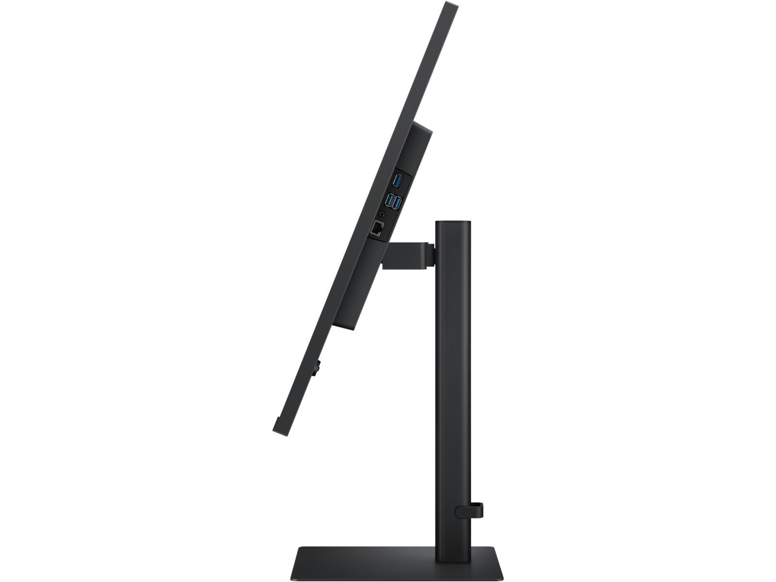 Samsung 37" ViewFinity S8 4K skärm S37D800UA Datorskärm