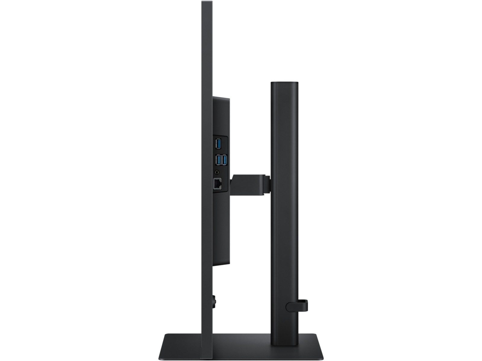 Samsung 37" ViewFinity S8 4K skärm S37D800UA Datorskärm