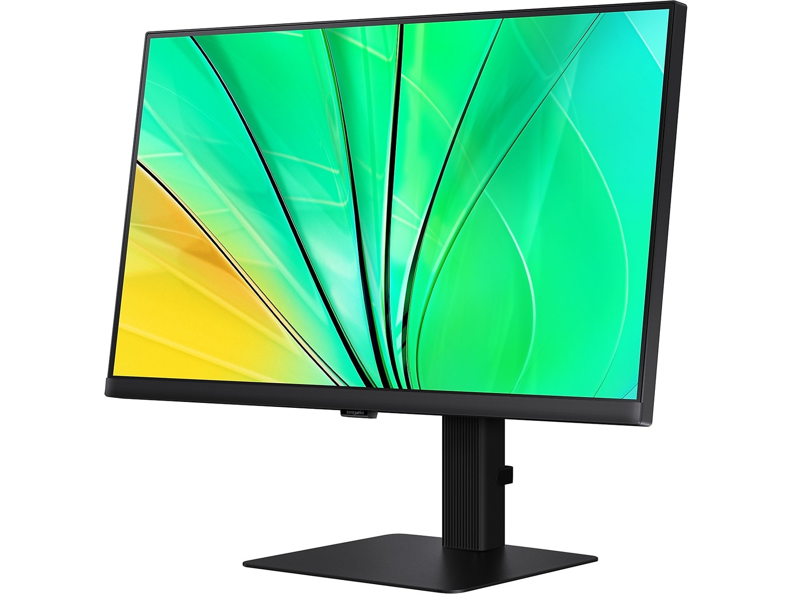 Samsung 24" ViewFinity S6 skärm S24D600EA Datorskärm