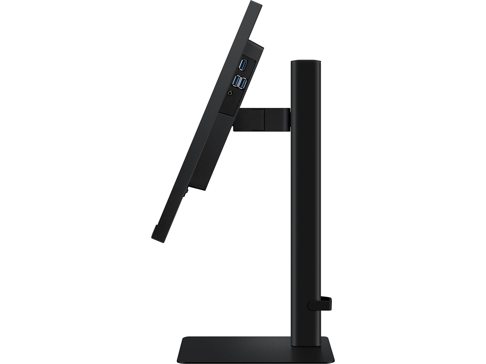 Samsung 24" ViewFinity S6 skärm S24D600EA Datorskärm